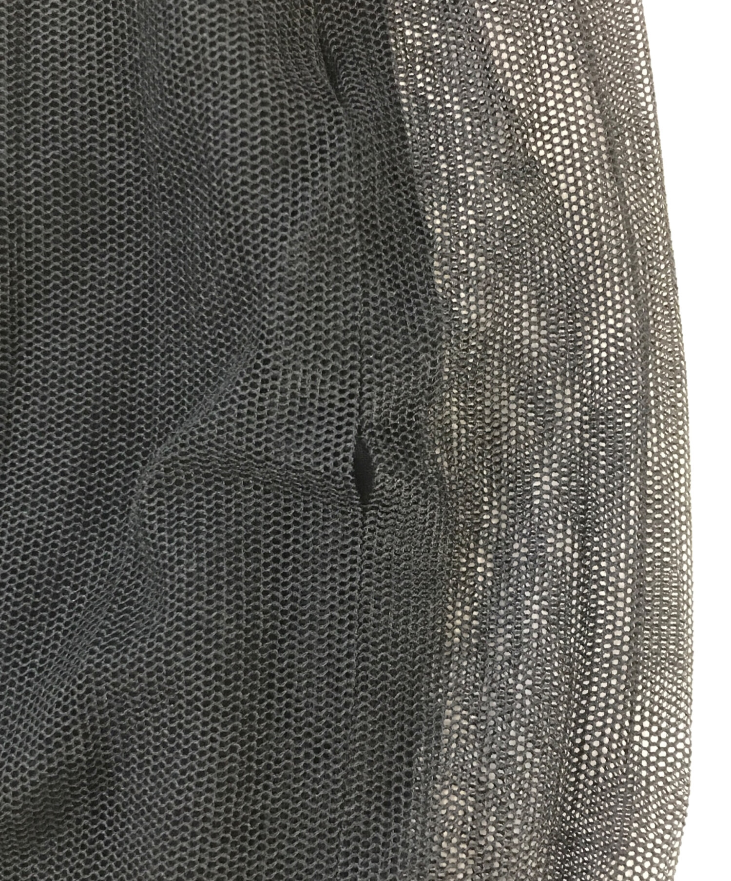 中古・古着通販】Jean Paul GAULTIER (ジャンポールゴルチェ) チュール