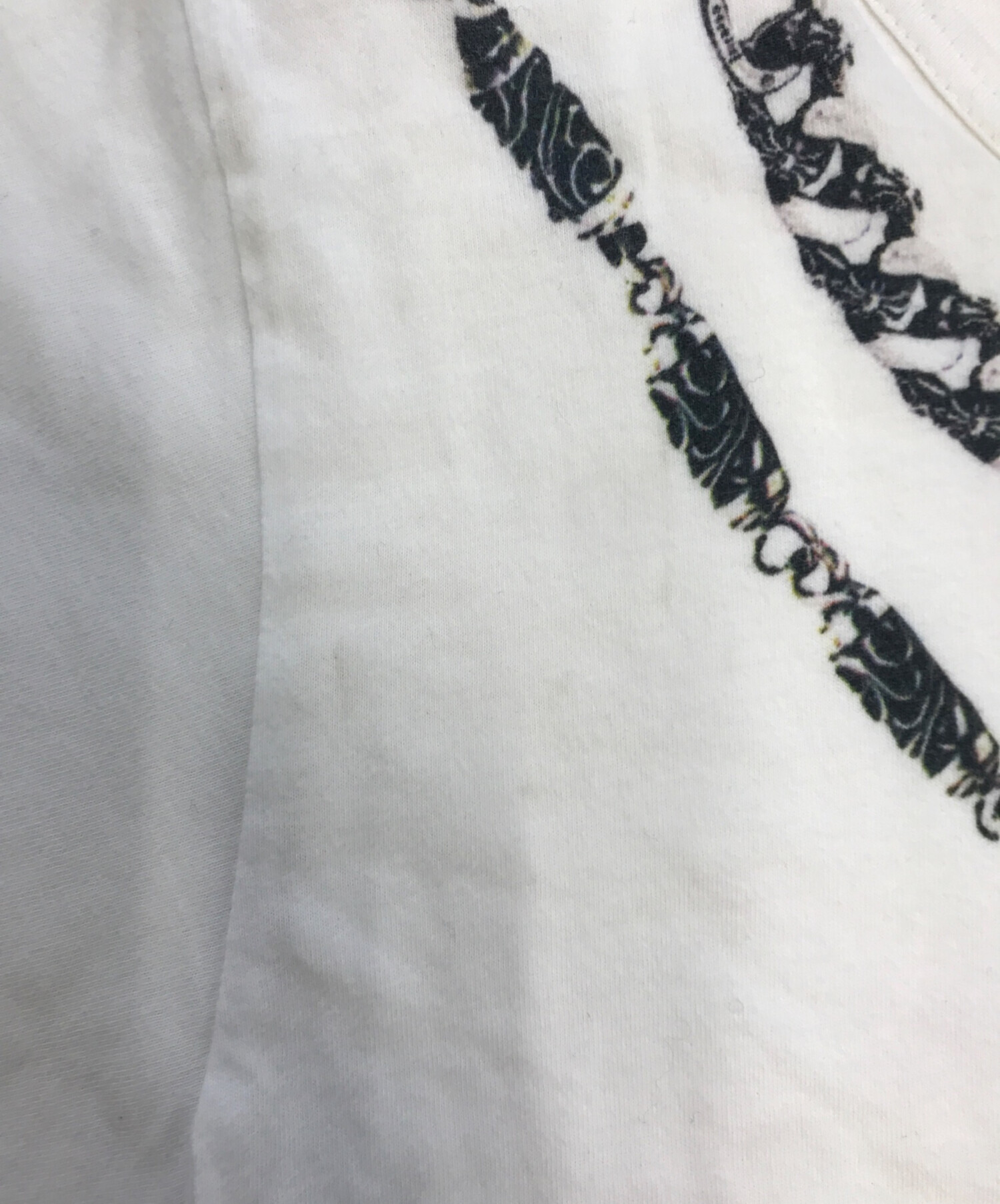 中古・古着通販】COMME des GARCONS (コムデギャルソン) CHROME HEARTS
