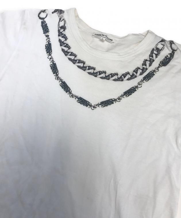 中古・古着通販】COMME des GARCONS (コムデギャルソン) CHROME HEARTS