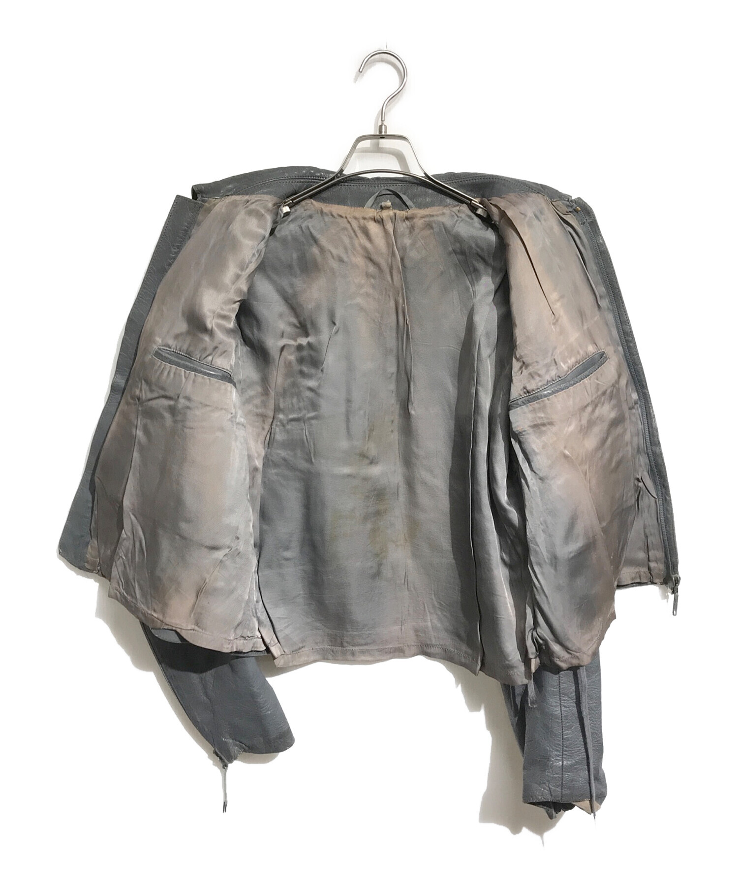中古・古着通販】VINTAGE MILITARY (ヴィンテージ ミリタリー) german