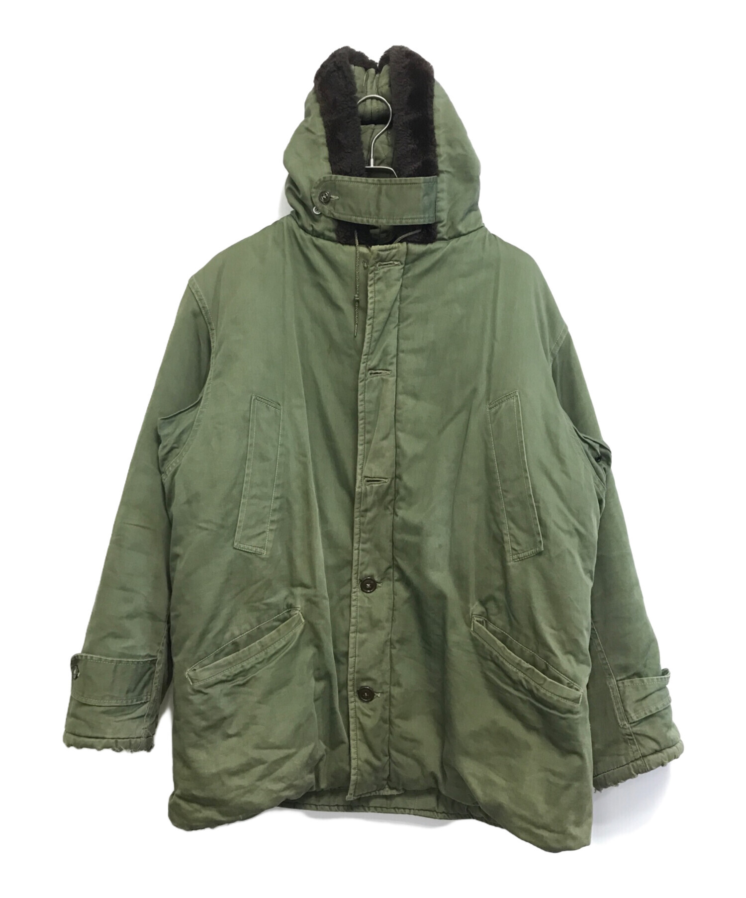 中古・古着通販】VINTAGE MILITARY (ヴィンテージ ミリタリー) B-9 