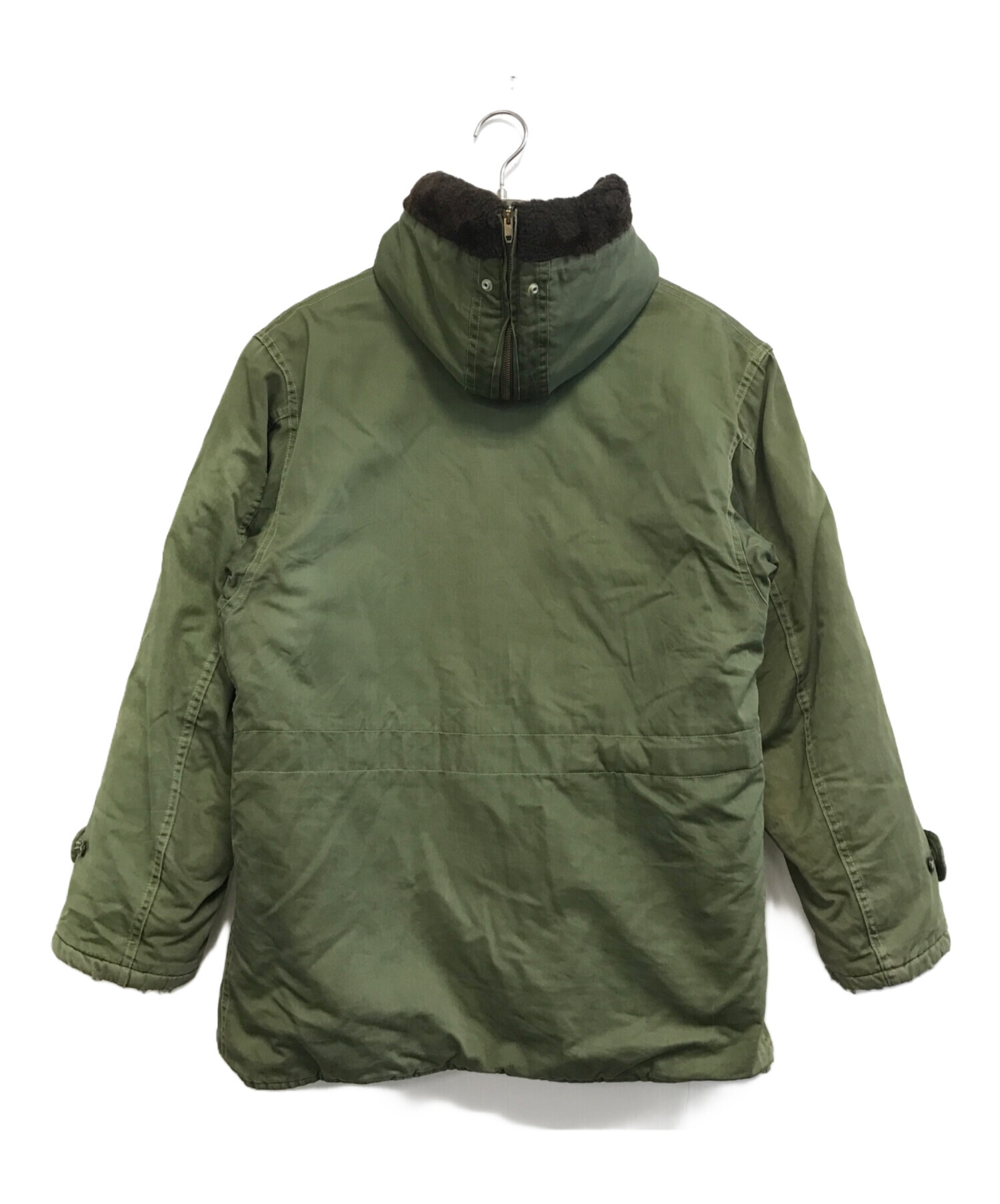 中古・古着通販】VINTAGE MILITARY (ヴィンテージ ミリタリー) B-9 