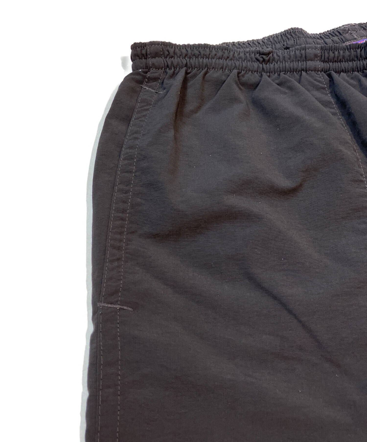 中古・古着通販】Patagonia (パタゴニア) バギーズショーツ ブラック