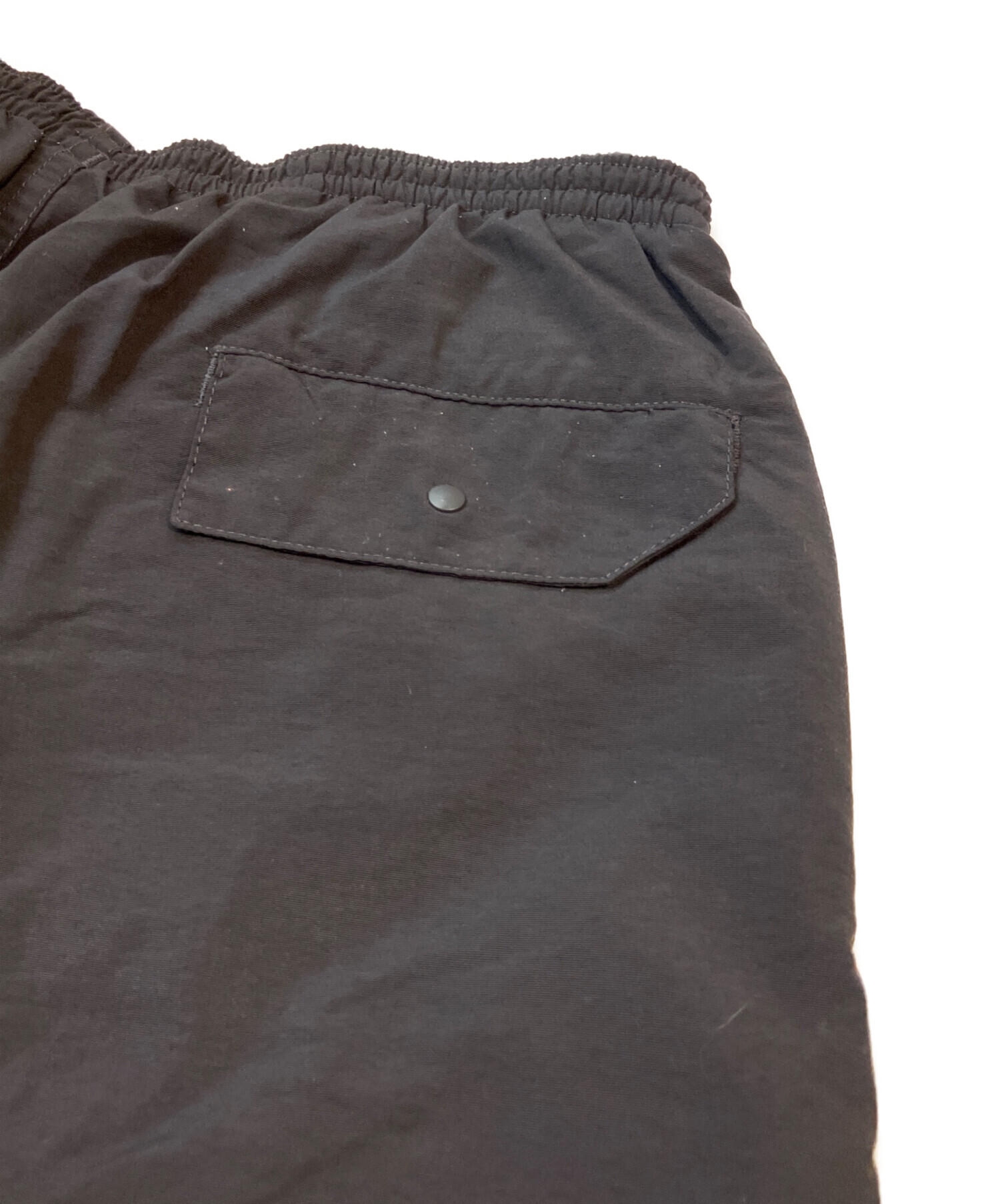中古・古着通販】Patagonia (パタゴニア) バギーズショーツ ブラック