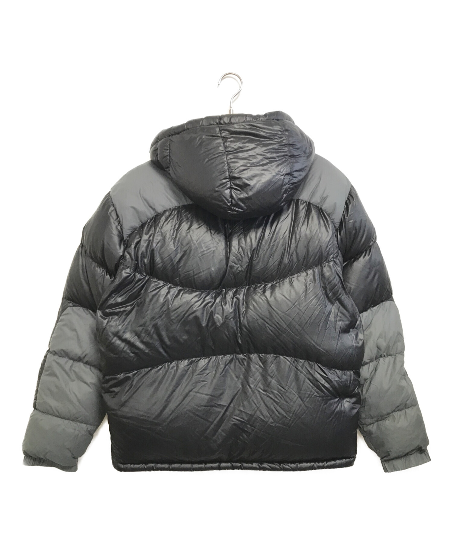 K*t様 Patagonia パタゴニア ダウンジャケット 中古・古着通販】Patagonia (パタゴニア) ダウンジャケット ブラック