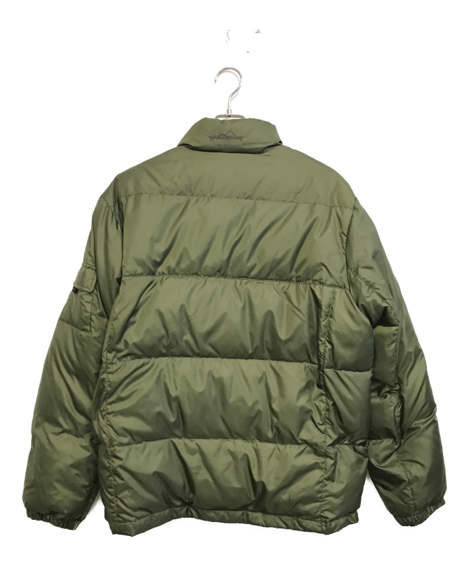 中古・古着通販】Eddie Bauer (エディーバウアー) PREMIUM GOOSE DOWN 