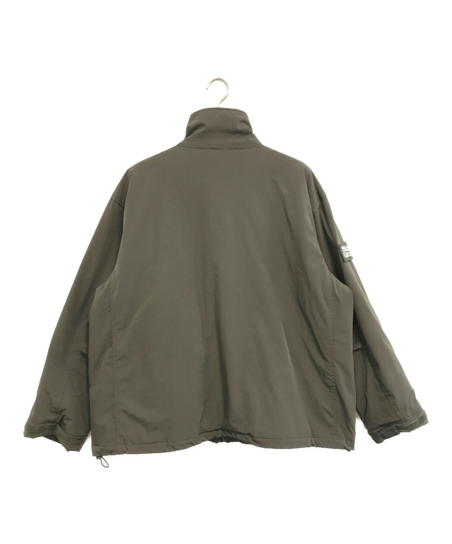 中古・古着通販】Abu Garcia (アブガルシア) WR MILITARY PADDING 