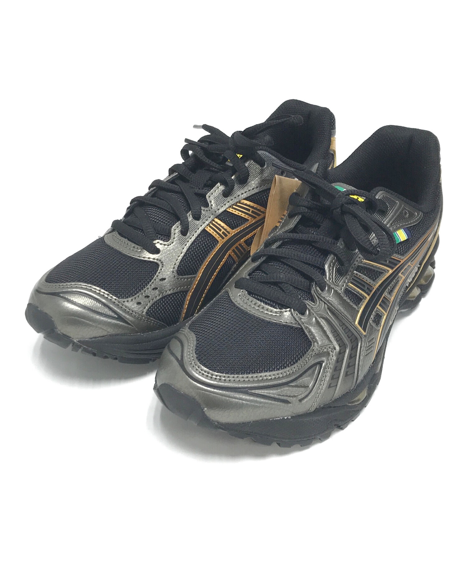 中古・古着通販】asics (アシックス) Sennna (セナ) GEL-KAYANO 14 