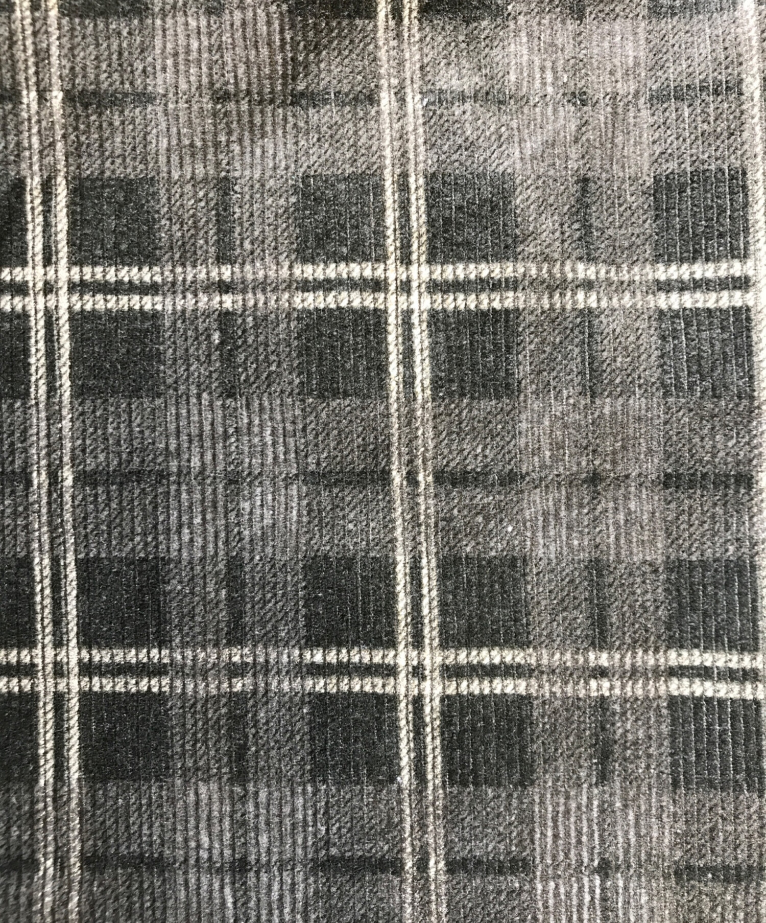 新品未使用　JADED LONDON 緑　チェック パンツ 中古・古着通販】Jaded London (ジェイデッドロンドン) チェックハーフ