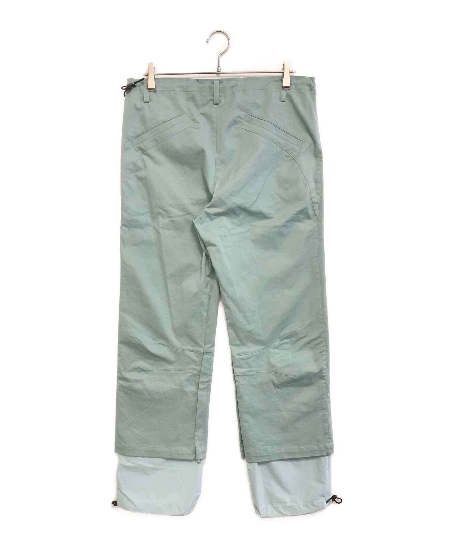 中古・古着通販】KIKO KOSTADINOV (キコ・コスタディノフ) パンツ