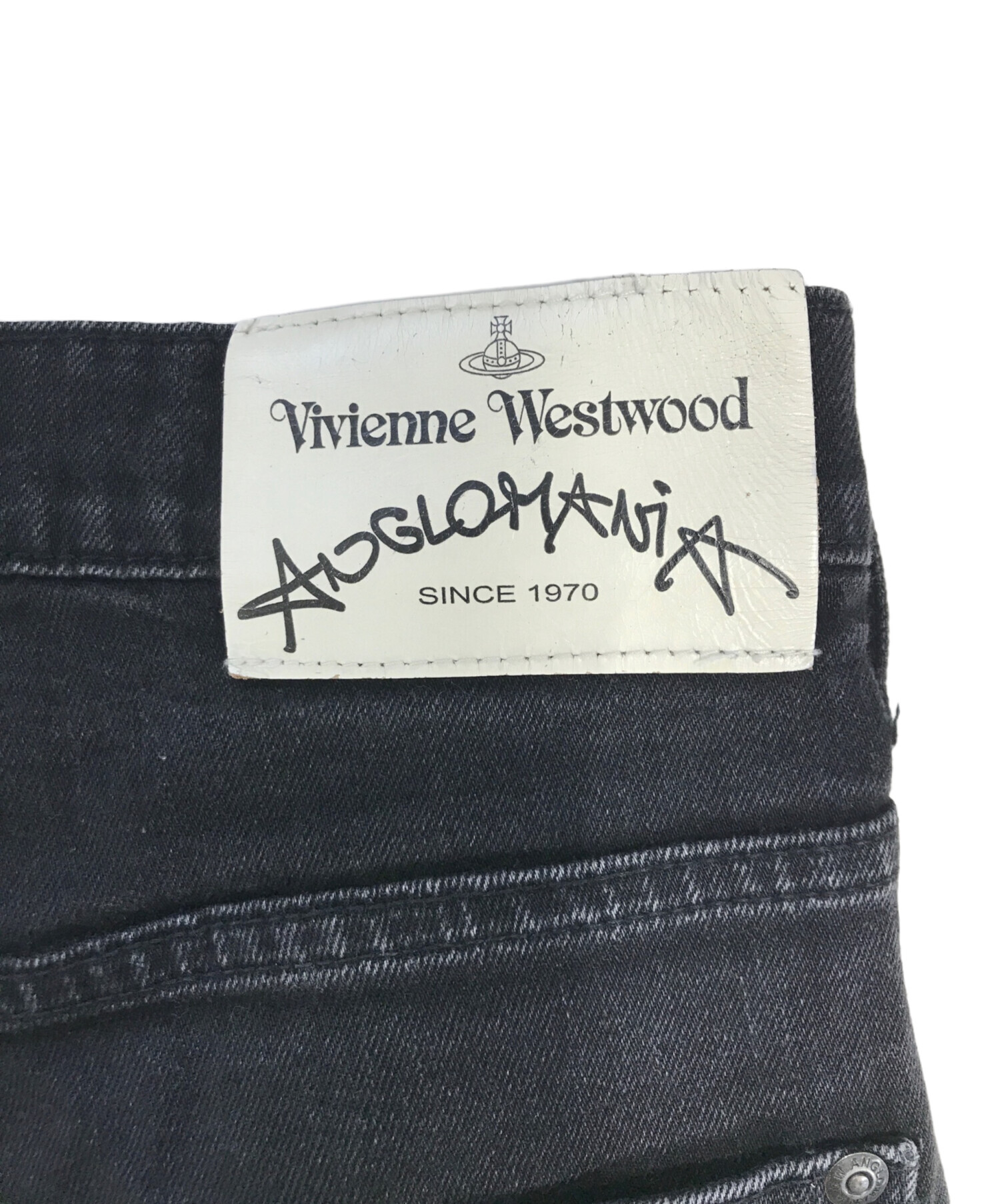 中古・古着通販】Vivienne Westwood ANGLOMANIA (ヴィヴィアンウエスト