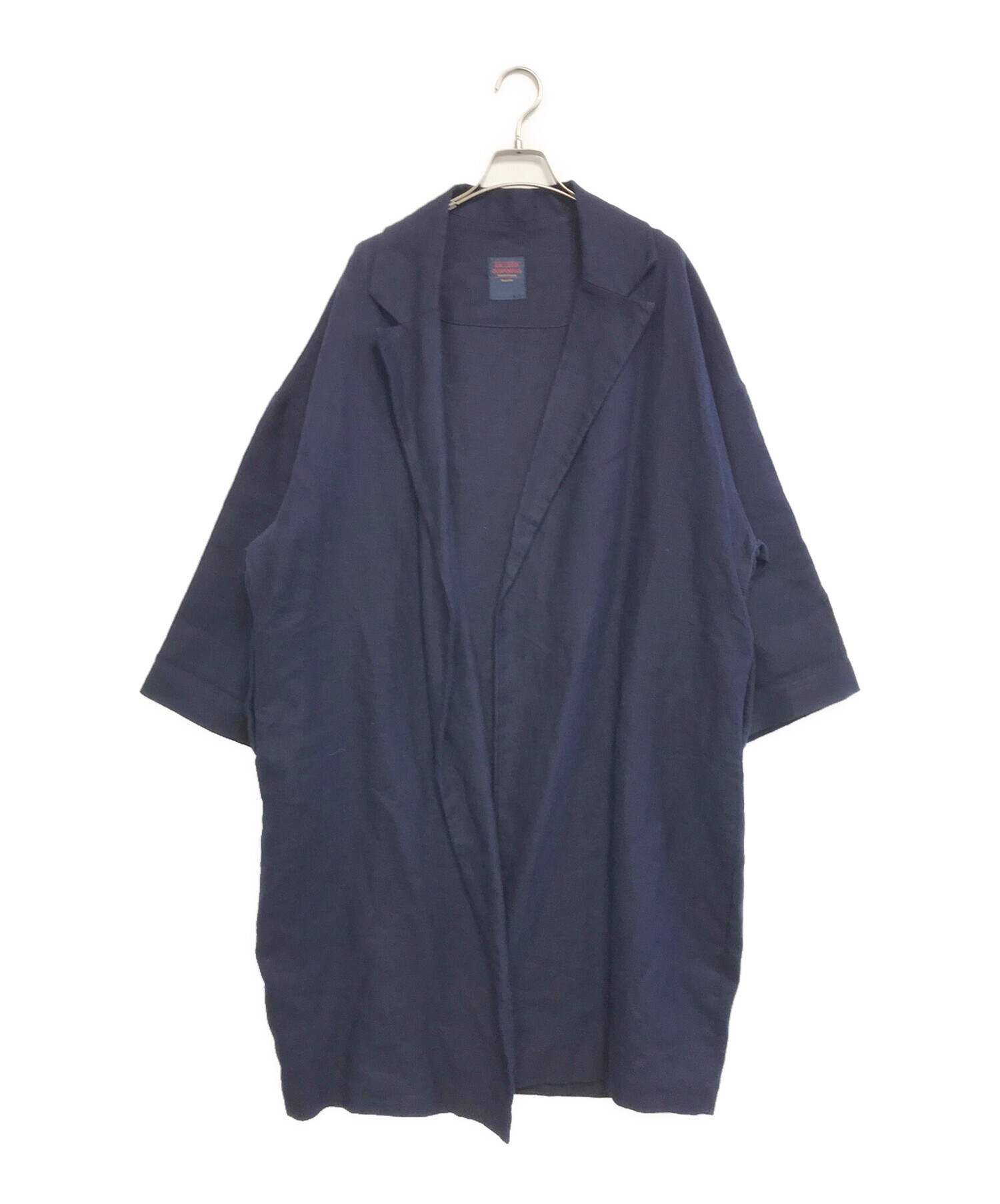 中古・古着通販】GALLEGO DESPORTES (ギャレゴデスポート) リネン 