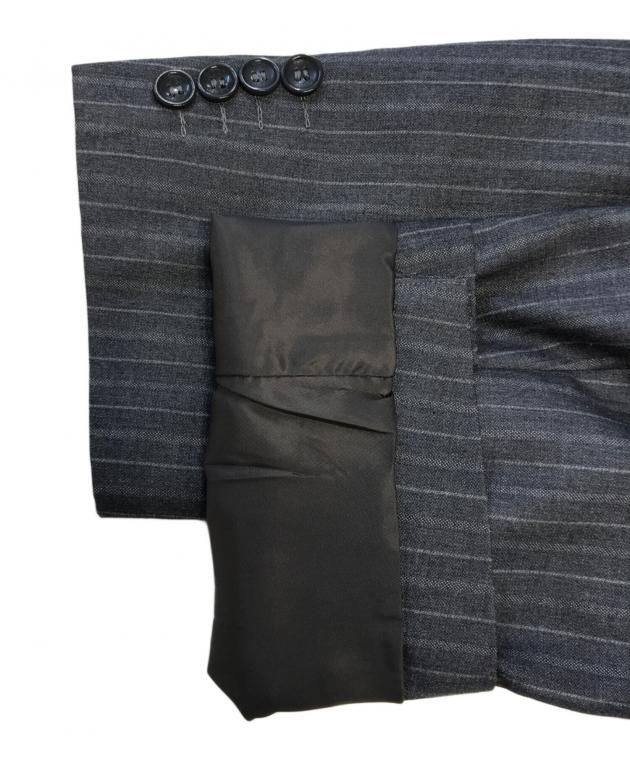中古・古着通販】HUGO BOSS (ヒューゴ ボス) セットアップスーツ