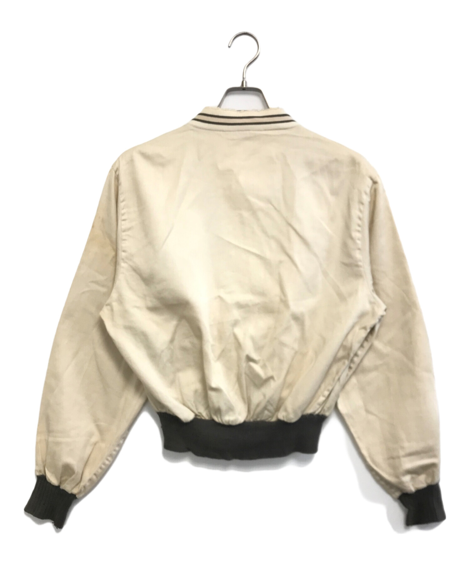 中古・古着通販】sportswear (スポーツウェア) ロカビリージャケット 