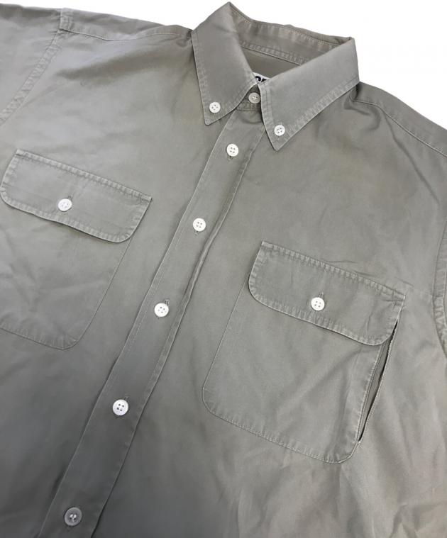 中古・古着通販】GOODENOUGH (グッドイナフ) ボタンダウンシャツ