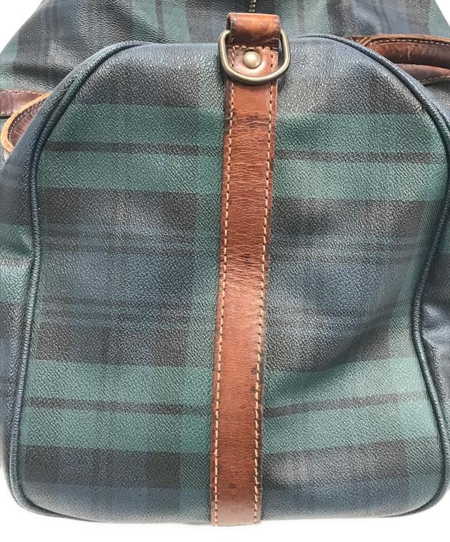 中古・古着通販】POLO RALPH LAUREN (ポロ・ラルフローレン) ブラック