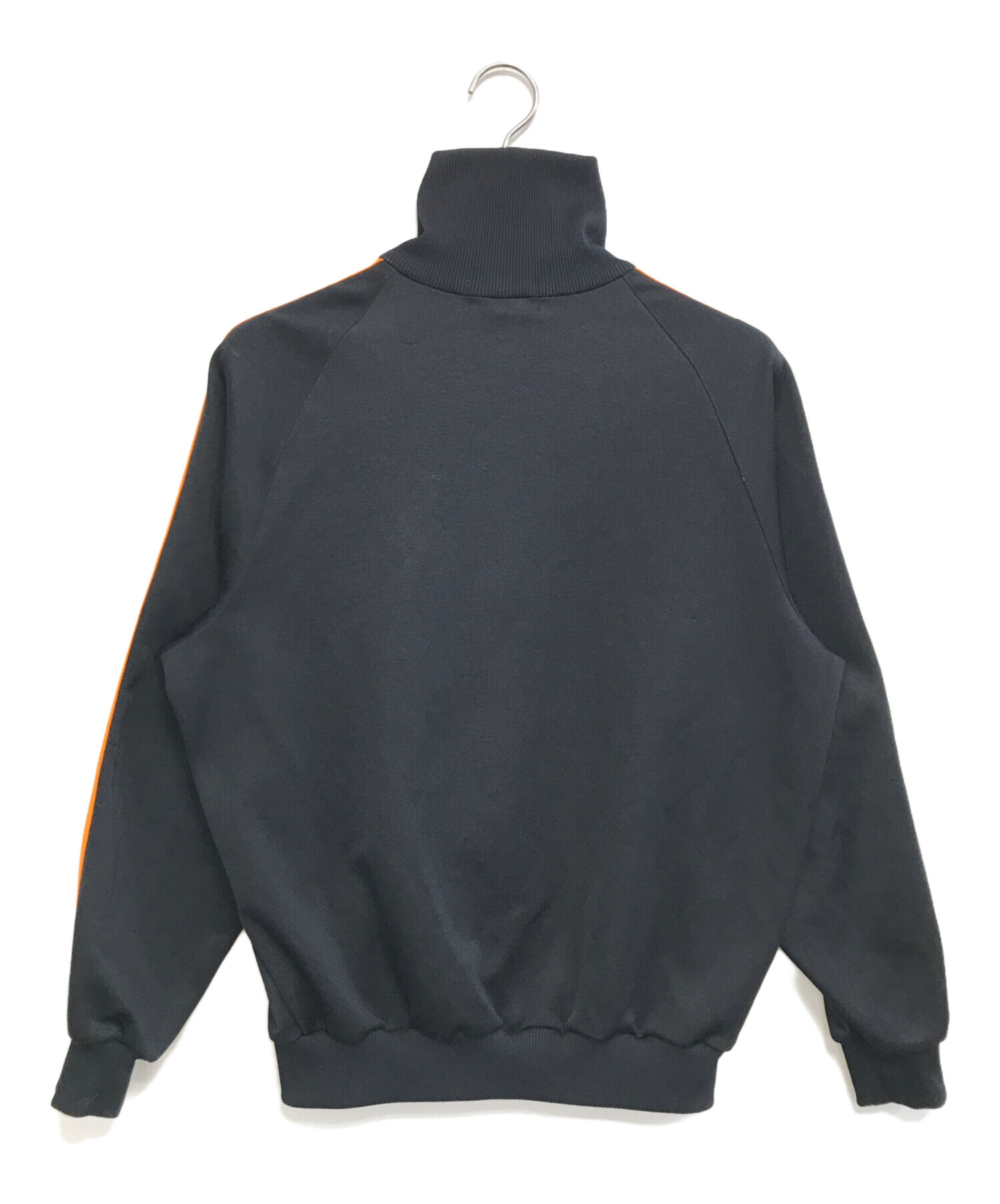 中古・古着通販】adidas (アディダス) トラックジャケット ブラック 