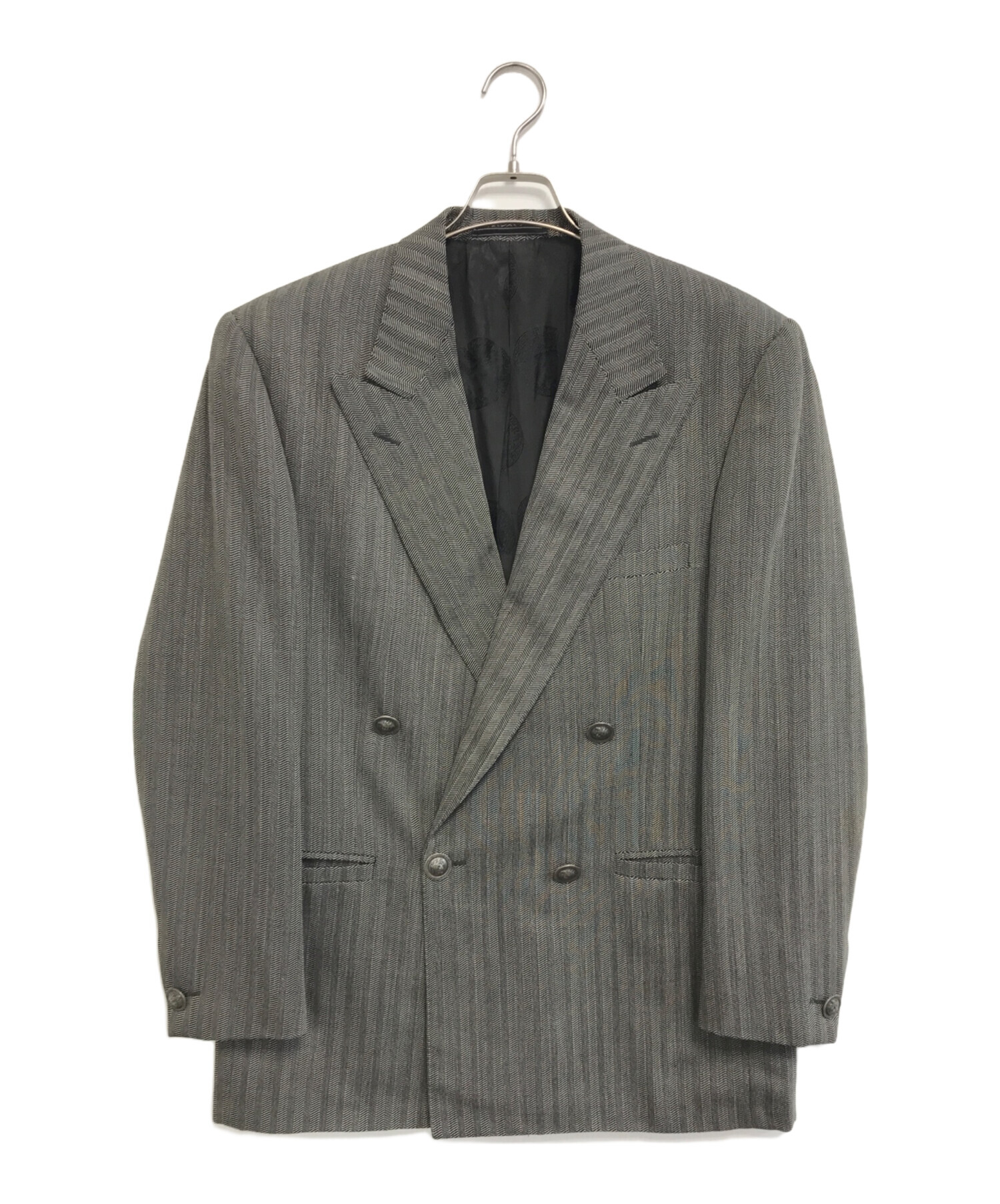 中古・古着通販】GIANNI VERSACE (ジャンニ・ヴェルサーチ) テーラード