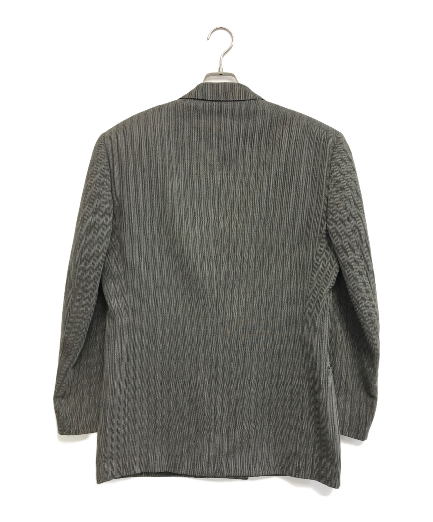 中古・古着通販】GIANNI VERSACE (ジャンニ・ヴェルサーチ) テーラード 