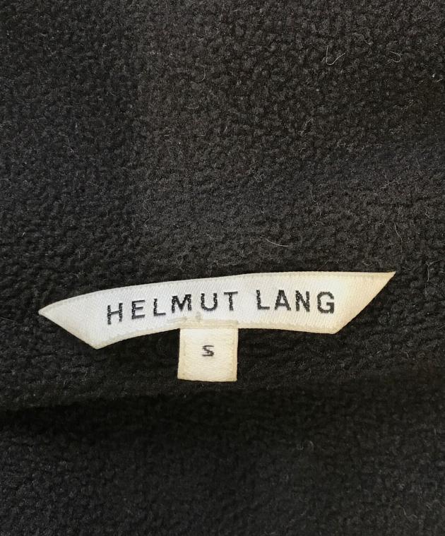 中古・古着通販】HELMUT LANG (ヘルムートラング) レザージャケット