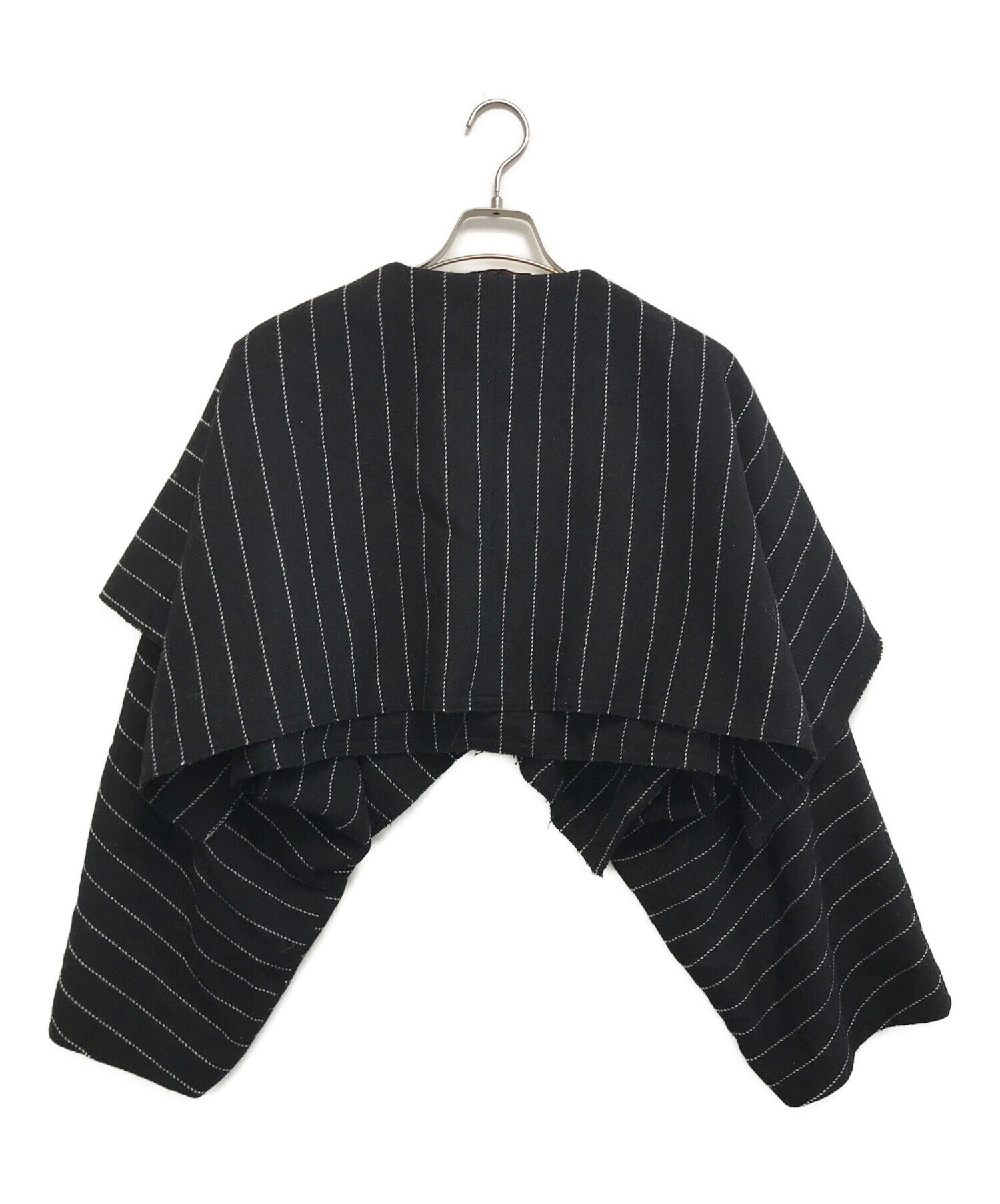 美品✨Y’s TAKESHI KOSAKA ピンクレーベル レース シャツ　黒 中古・古着通販】TAKESHI KOSAKA by Y's Pink Label (タケシコウサカ