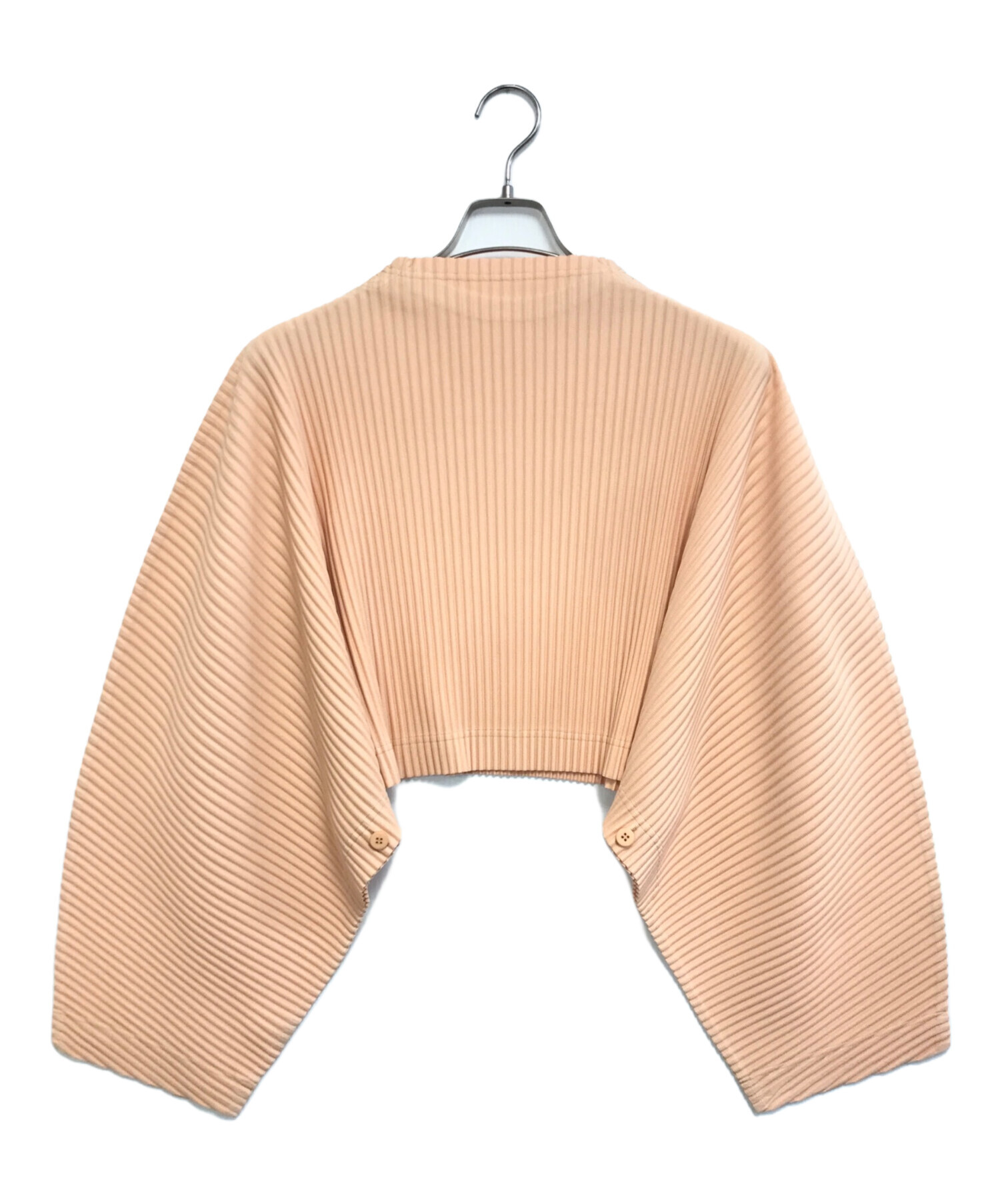 中古・古着通販】HOMME PLISSE ISSEY MIYAKE (オム プリッセ イッセイ