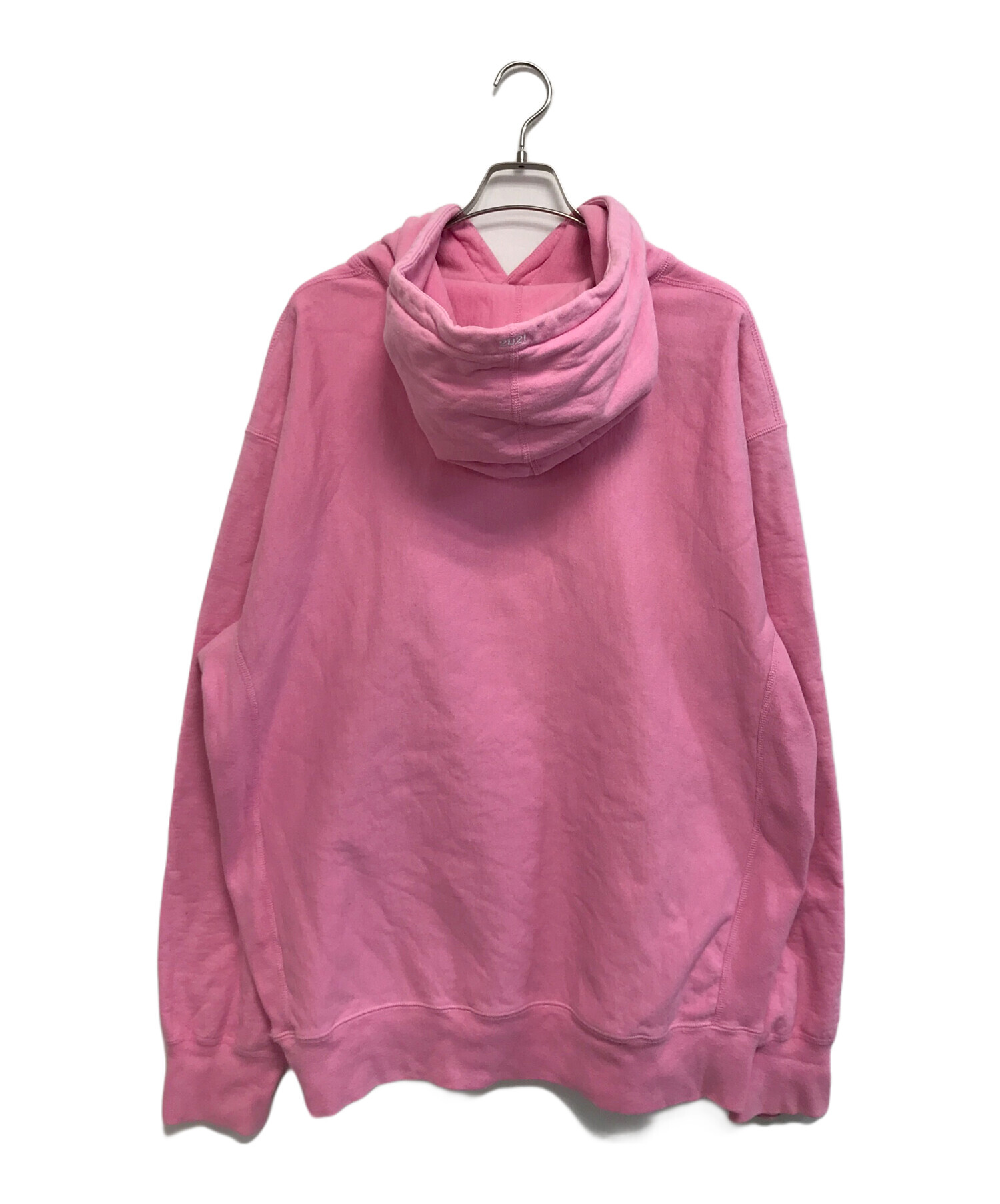 中古・古着通販】Supreme (シュプリーム) Box Logo Hooded Sweatshirt