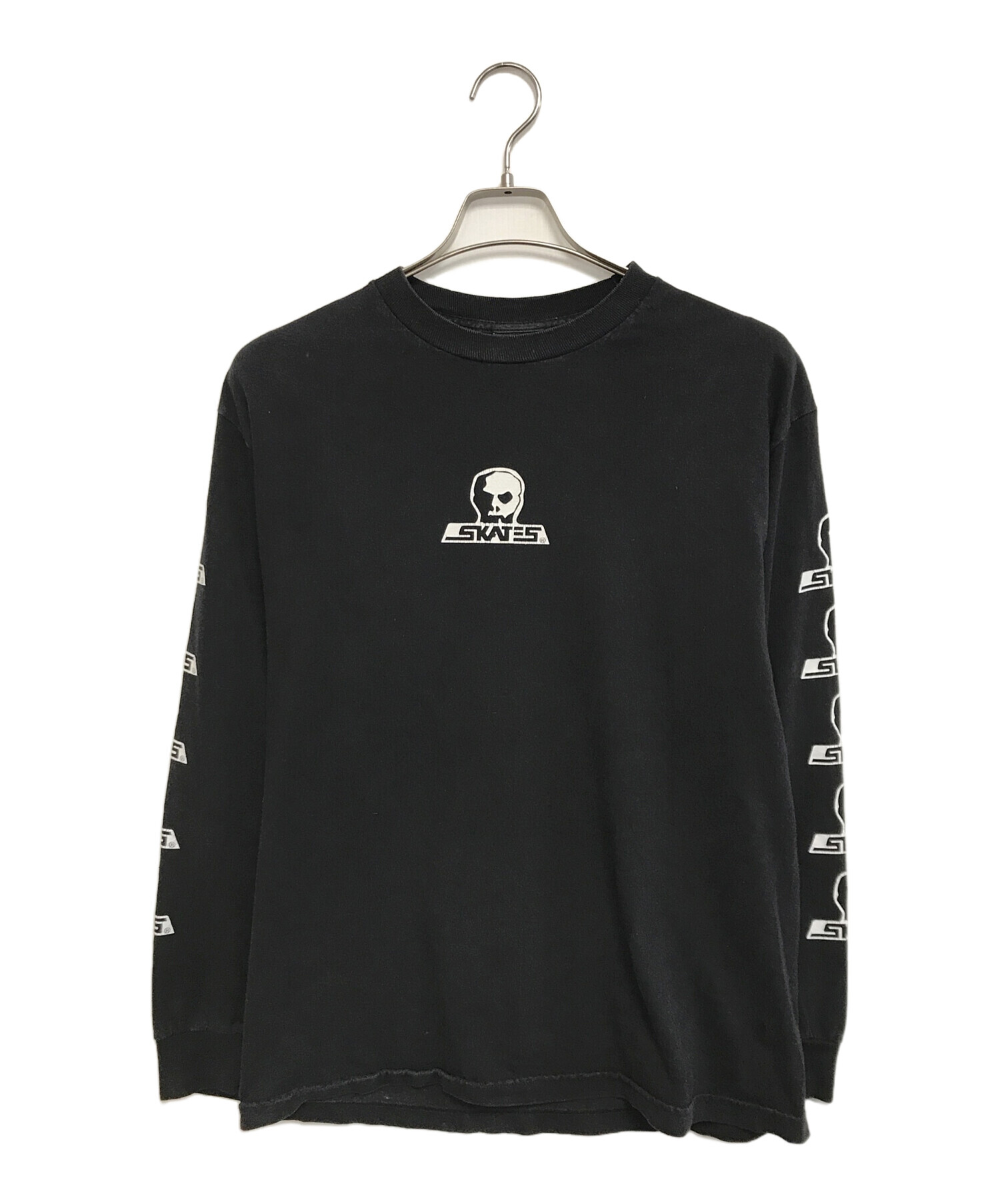 中古・古着通販】skull skates (スカルスケーツ) プリントカットソー