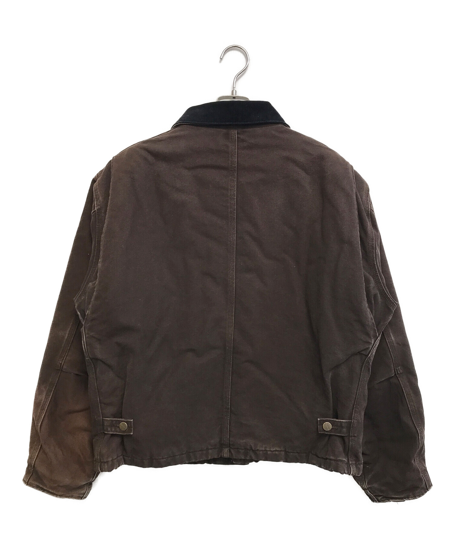 中古・古着通販】CarHartt (カーハート) トラディショナルジャケット