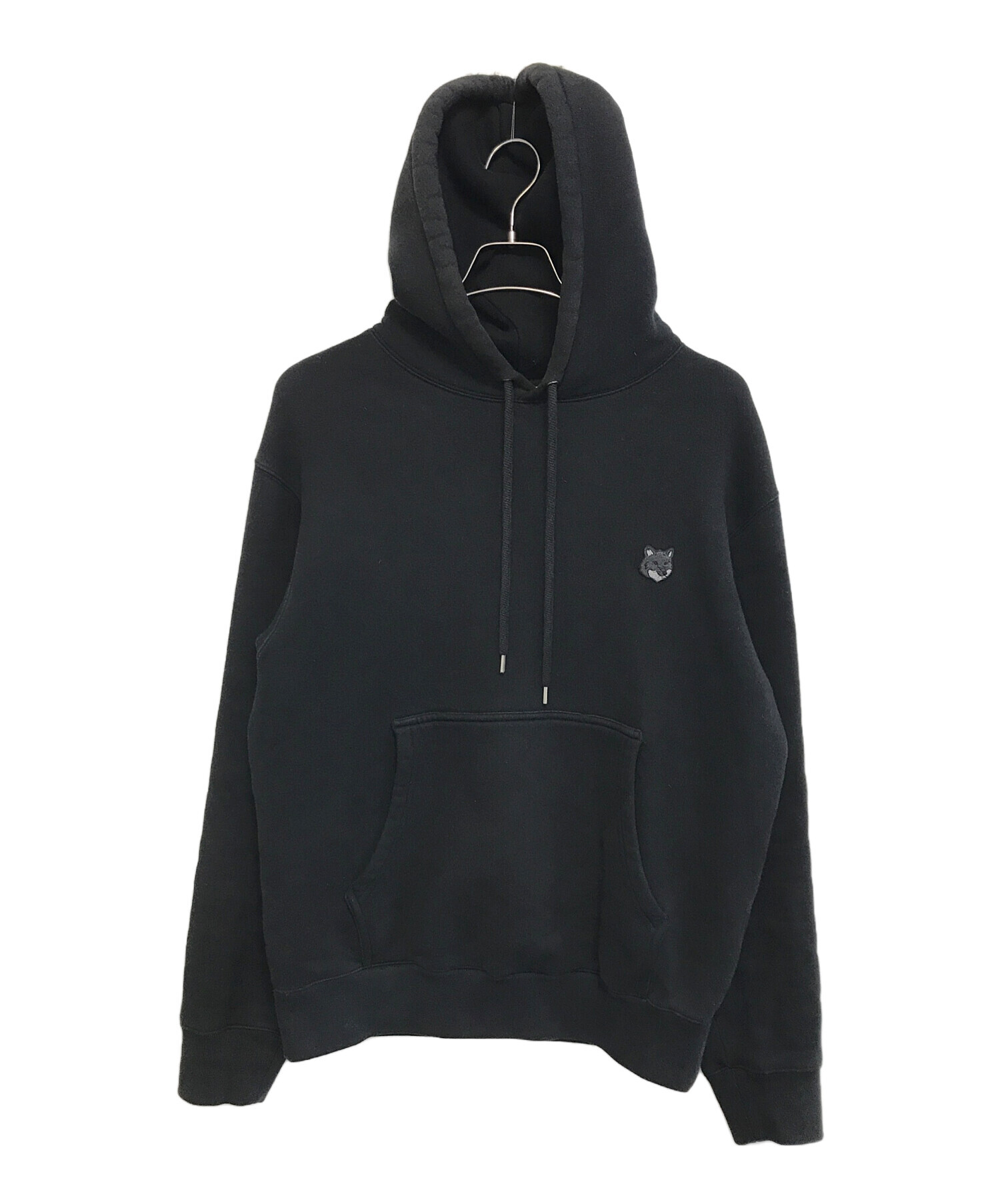 中古・古着通販】MAISON KITSUNE (メゾンキツネ) BOLD FOX HEAD PATCH 