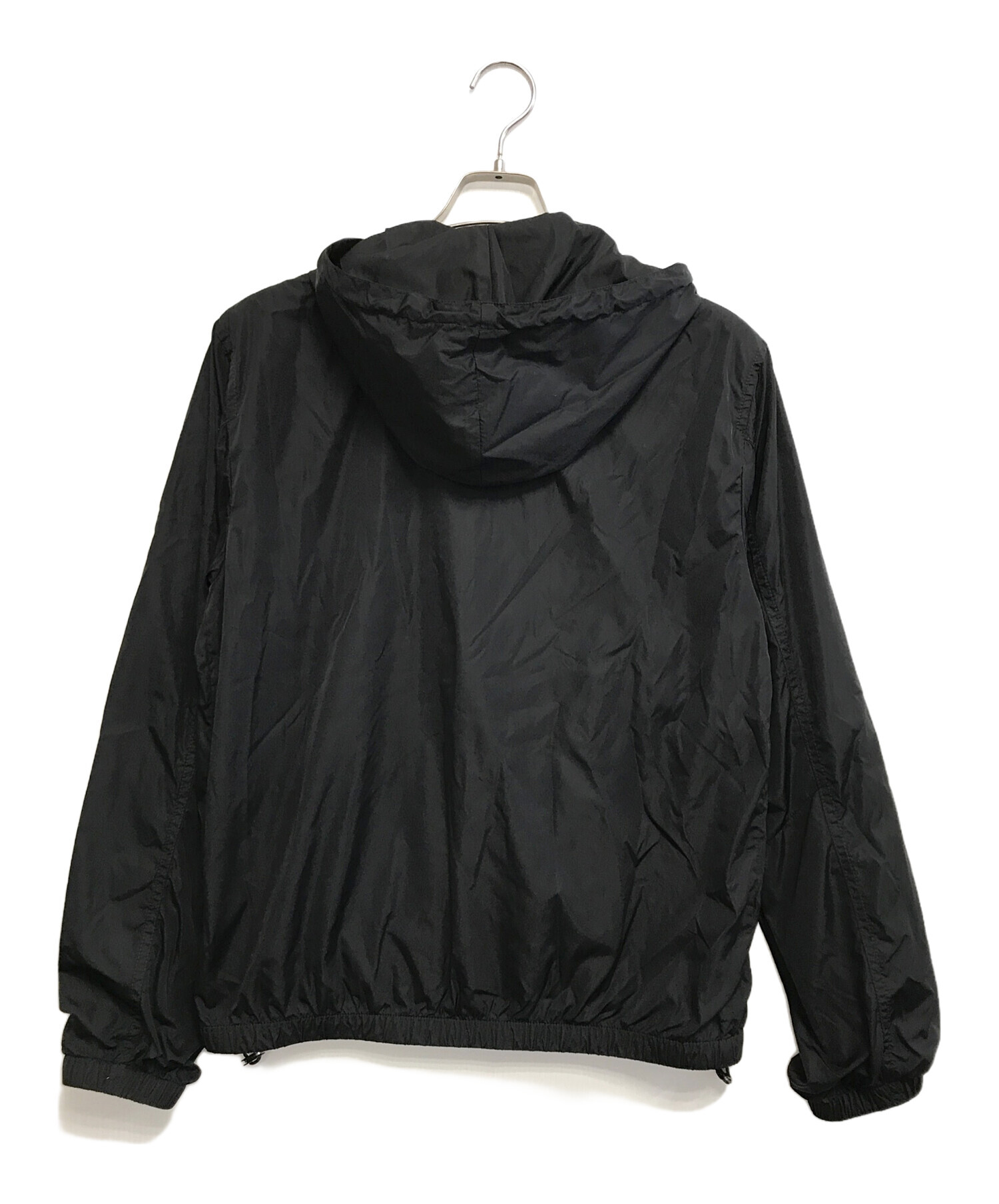 中古・古着通販】GIVENCHY (ジバンシィ) ロゴナイロンマウンテン