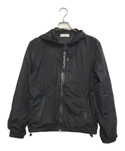 中古・古着通販】GIVENCHY (ジバンシィ) ロゴナイロンマウンテン