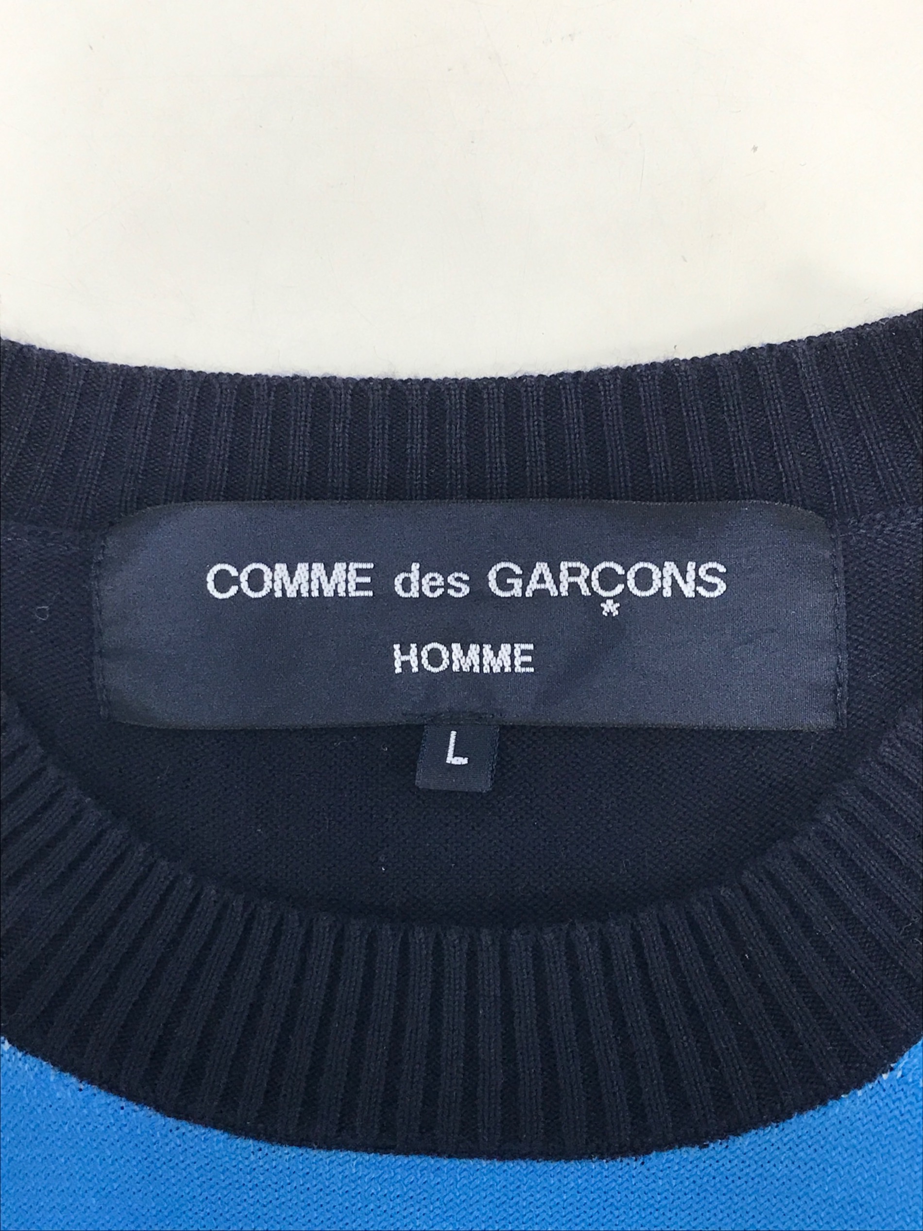 中古・古着通販】COMME des GARCONS HOMME (コムデギャルソン オム