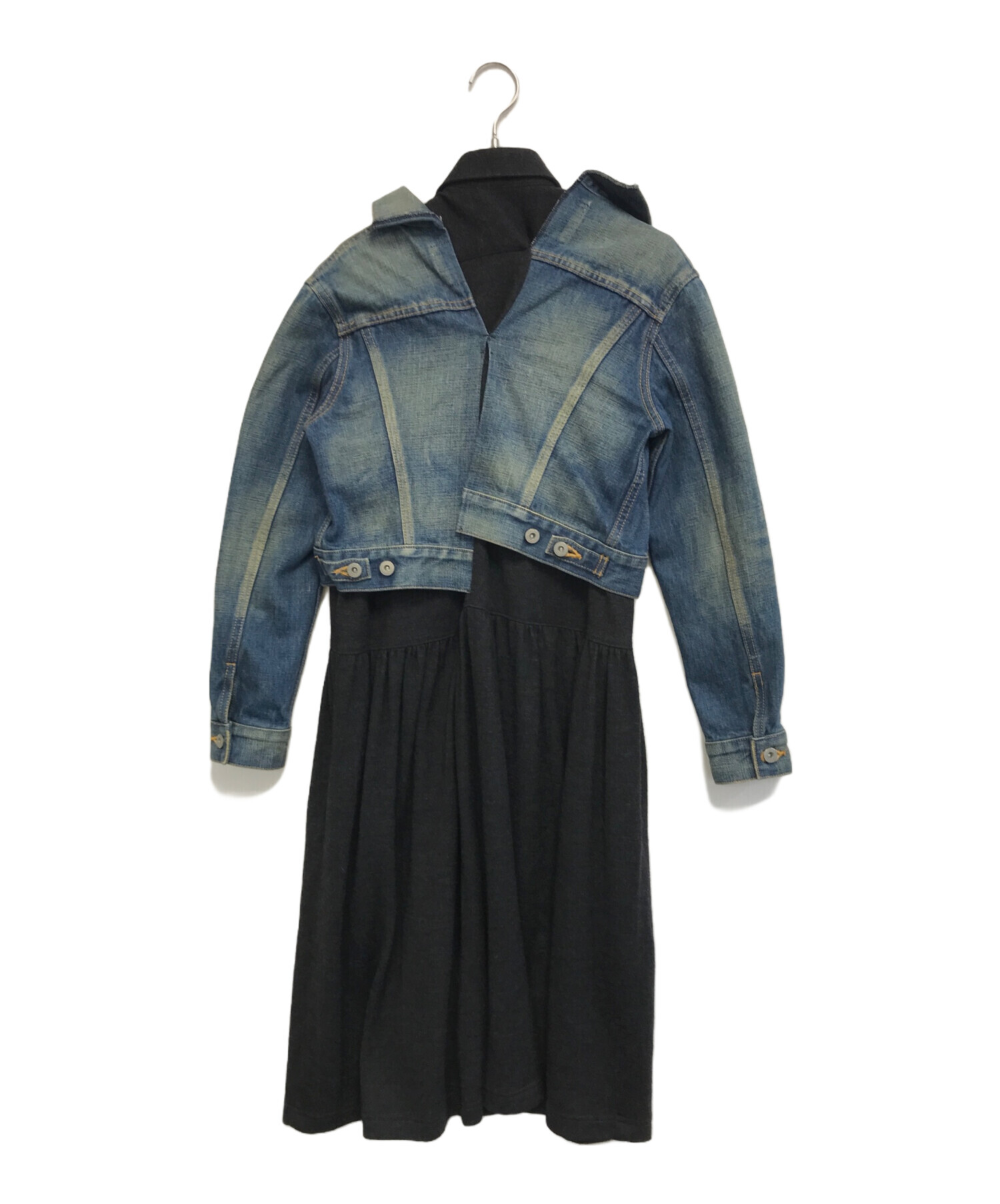 中古・古着通販】JUNYA WATANABE COMME des GARCONS ((ジュンヤ 
