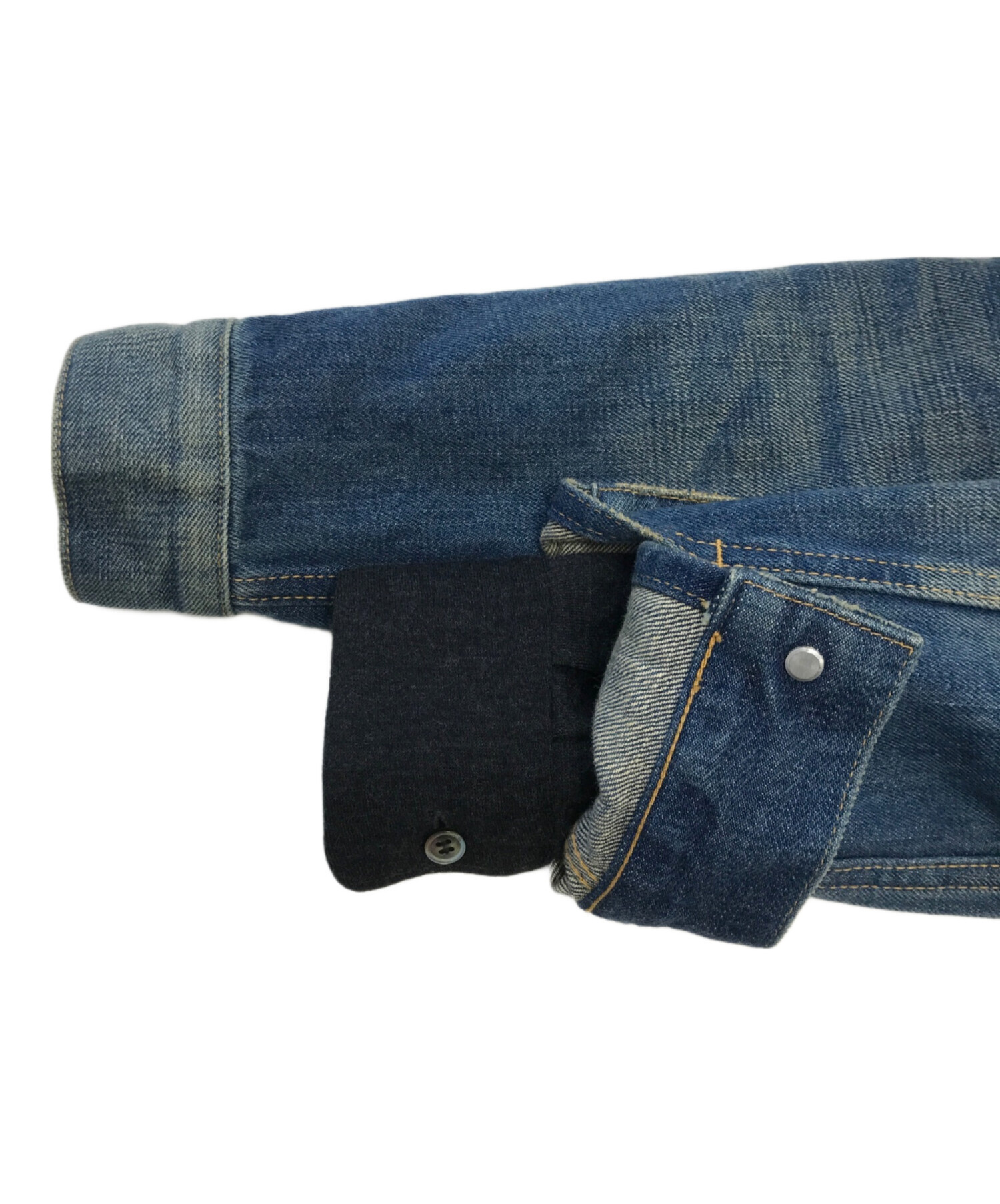 中古・古着通販】JUNYA WATANABE COMME des GARCONS ((ジュンヤ