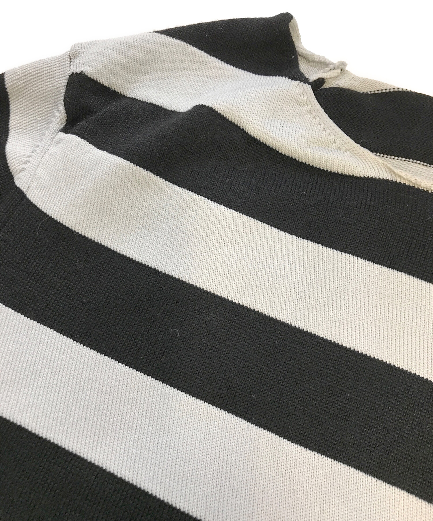 中古・古着通販】BLACK COMME des GARCONS (ブラックコムデギャルソン