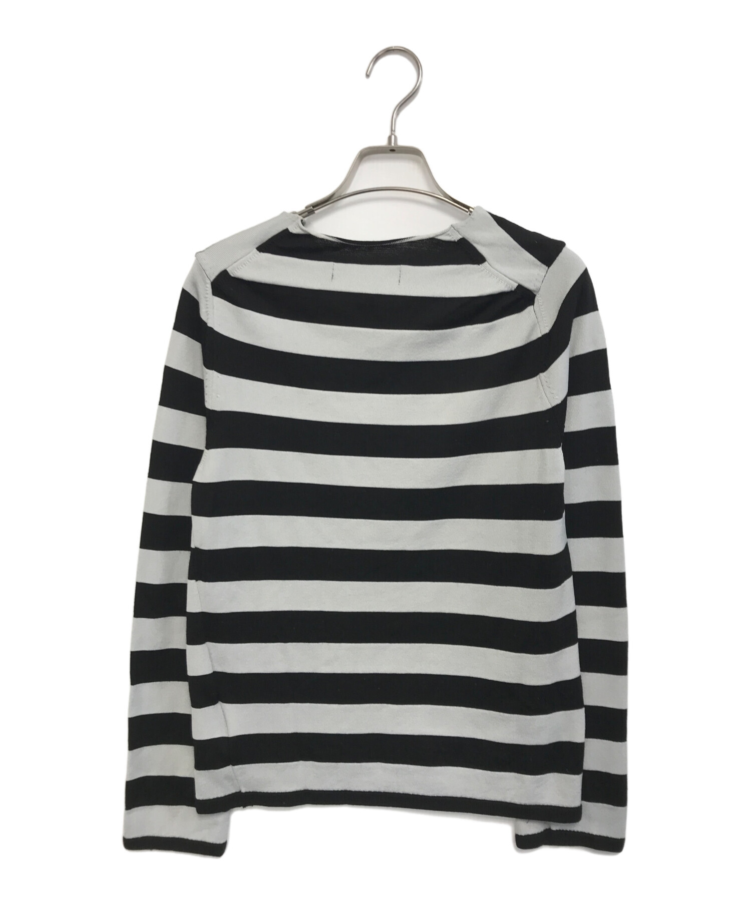 中古・古着通販】BLACK COMME des GARCONS (ブラックコムデギャルソン