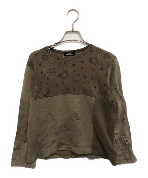 中古・古着通販】tricot COMME des GARCONS (トリココムデギャルソン
