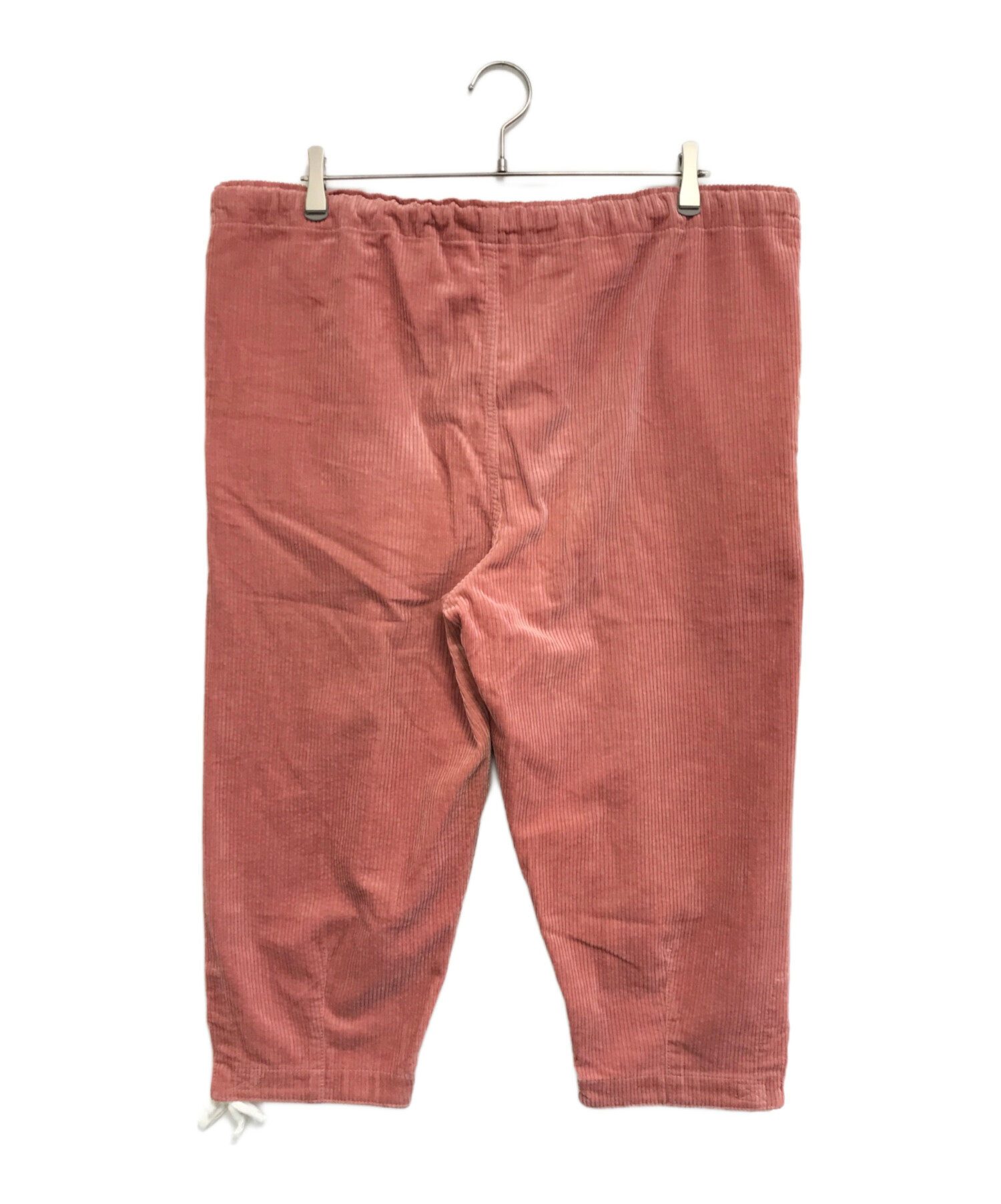 COMME des GARCONS HOMME PLUS コーデュロイショーツ 中古・古着通販】COMME des GARCONS HOMME PLUS (コムデギャルソンオム