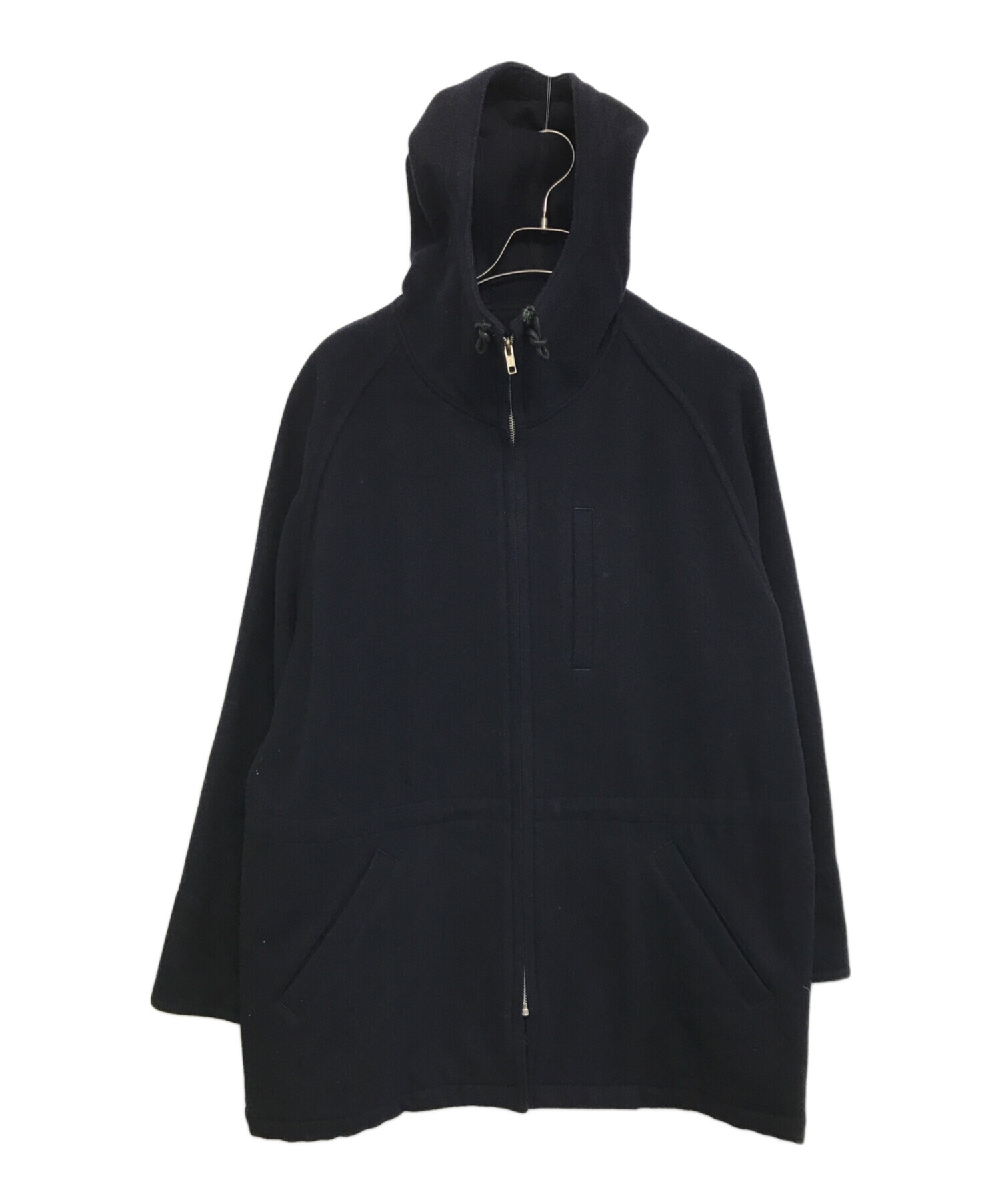 comme des garcons homme 90s フーデッドコート 中古・古着通販】COMME des GARCONS HOMME (コムデギャルソン オム
