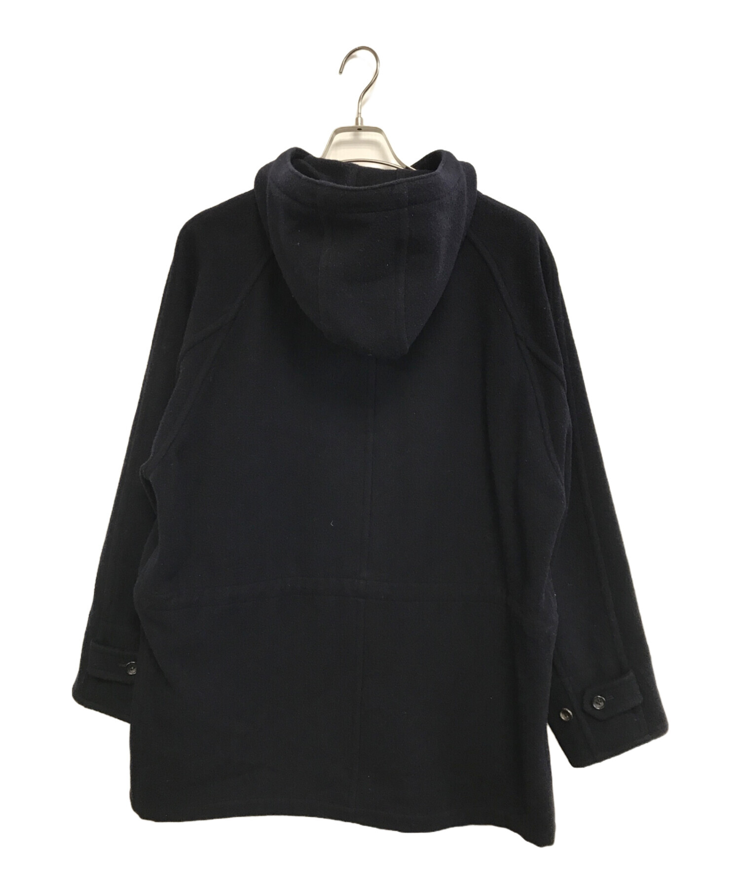 comme des garcons homme 90s フーデッドコート 中古・古着通販】COMME des GARCONS HOMME (コムデギャルソン オム