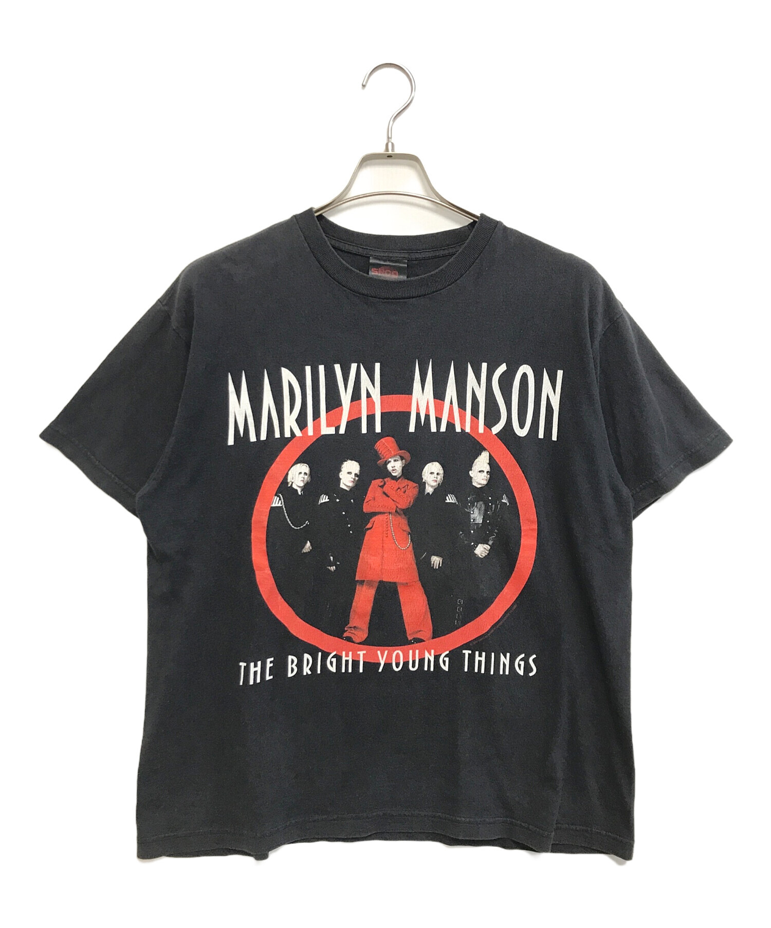 中古・古着通販】Marilyn Manson (マリリンマンソン) 00's MARILYN