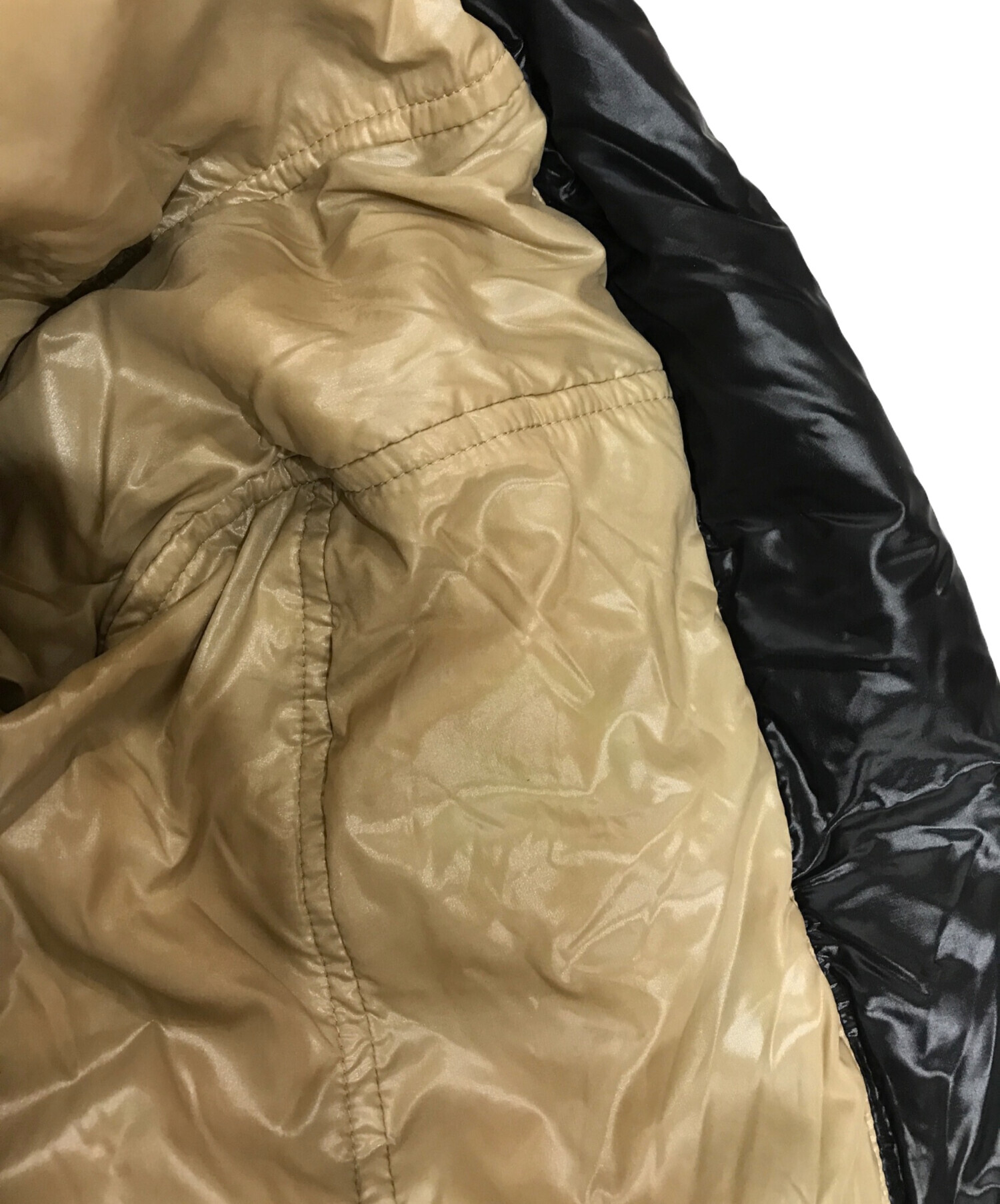 中古・古着通販】DOLCE & GABBANA (ドルチェ＆ガッバーナ) ダウン