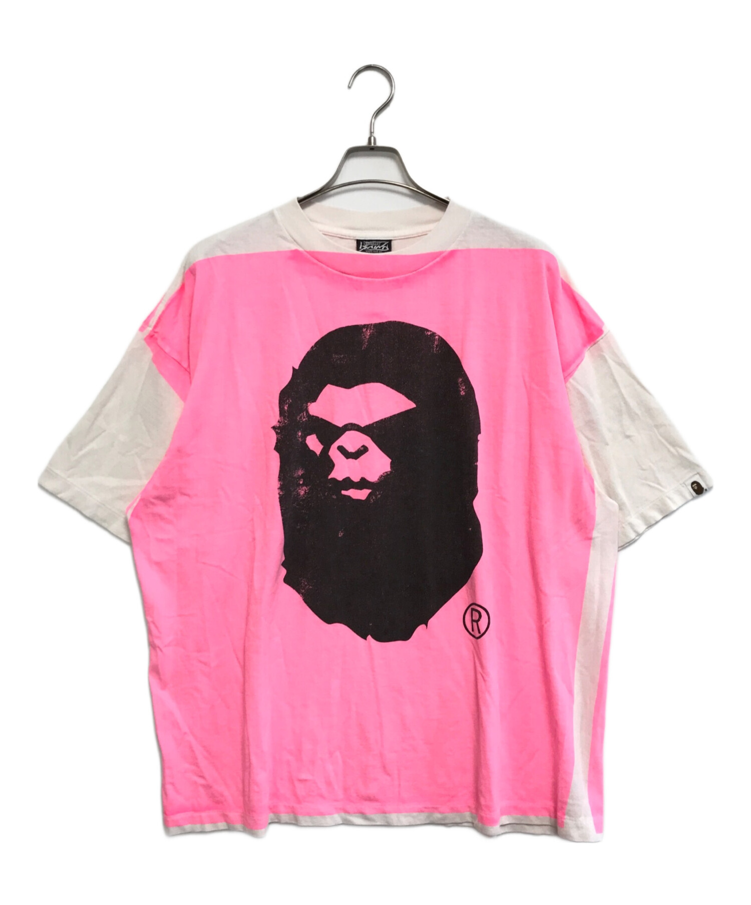 中古・古着通販】SAINT MICHAEL (セントマイケル) A BATHING APE (ア