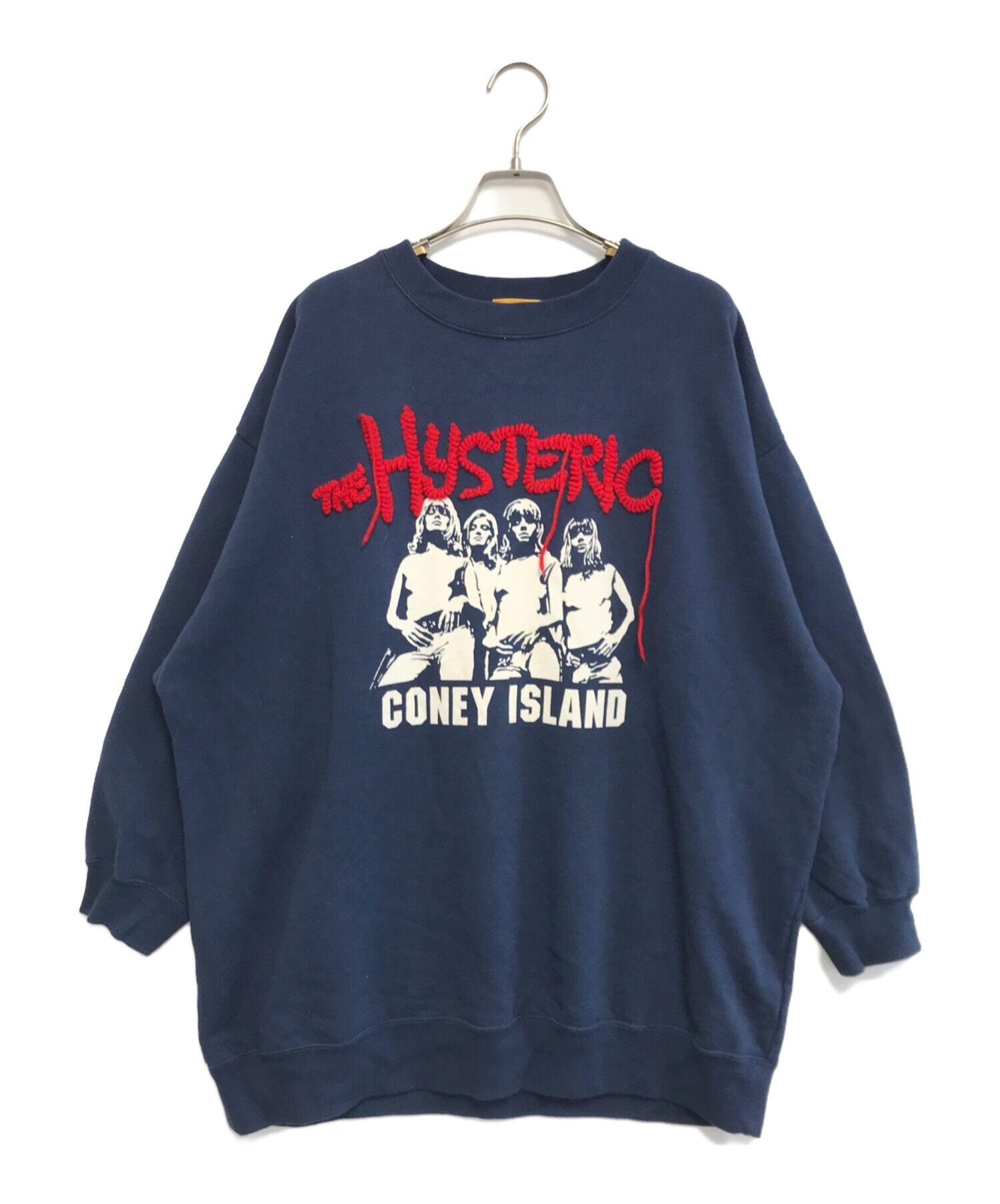 中古・古着通販】Hysteric Glamour (ヒステリックグラマー) CONEY 