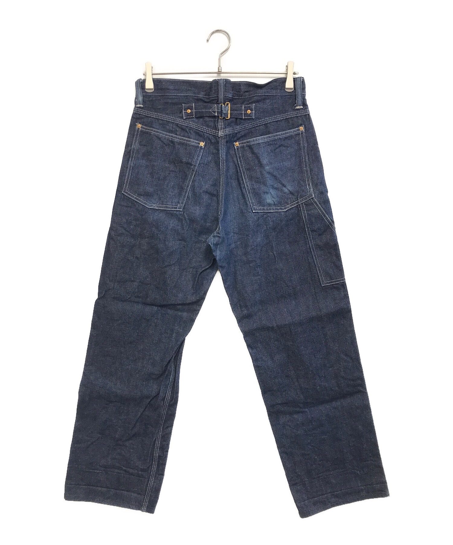 中古・古着通販】ATLAST & CO (アットラスト) シンチバックペインター