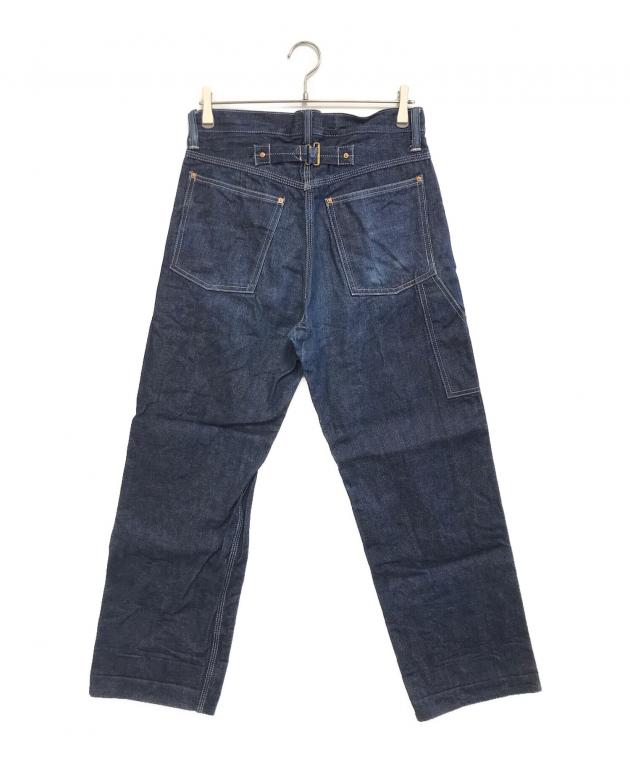 中古・古着通販】ATLAST & CO (アットラスト) シンチバックペインター
