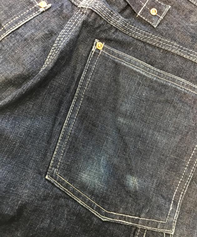 中古・古着通販】ATLAST & CO (アットラスト) シンチバックペインター
