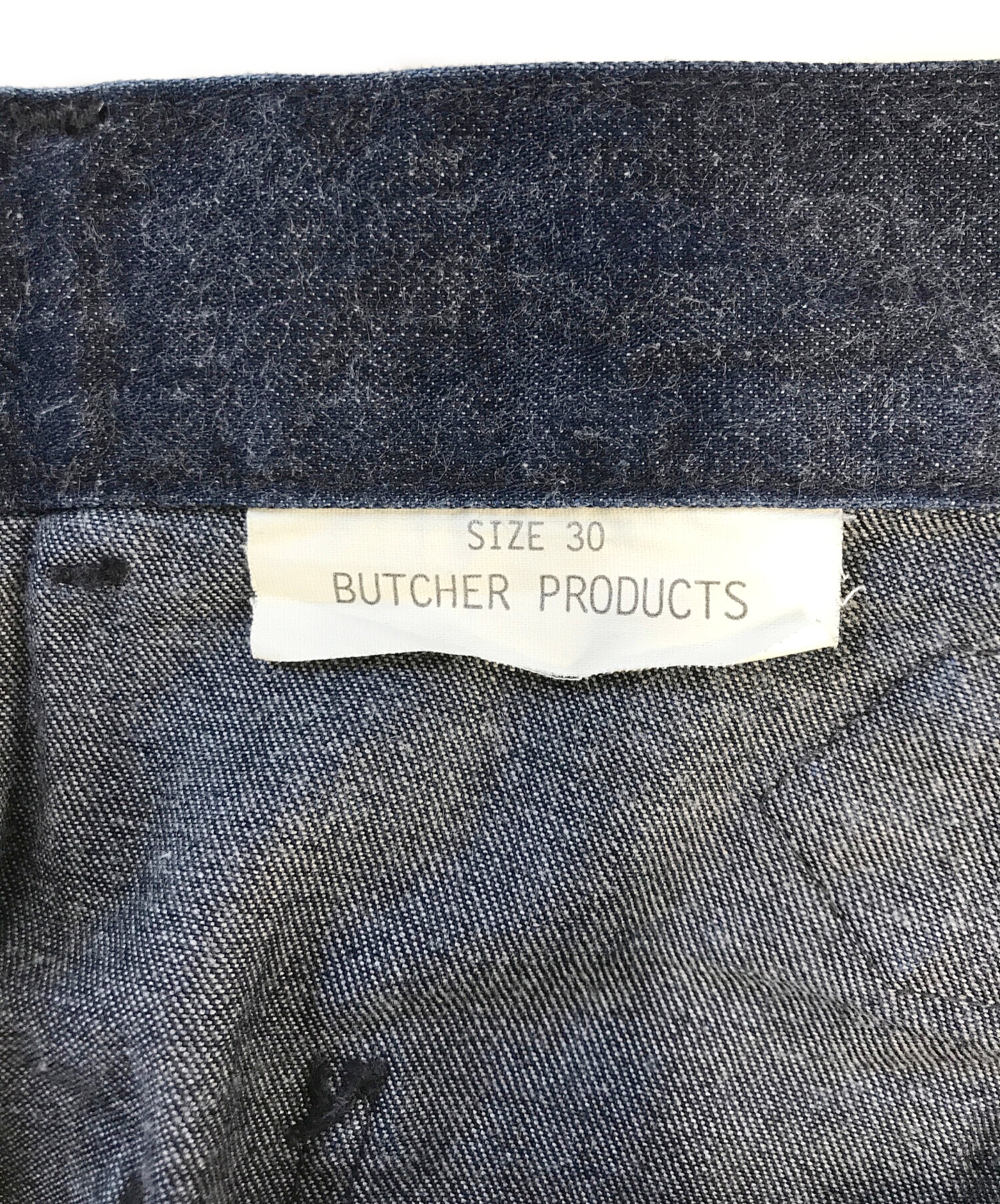 中古・古着通販】BUTCHER PRODUCTS (ブッチャープロダクツ) シンチ