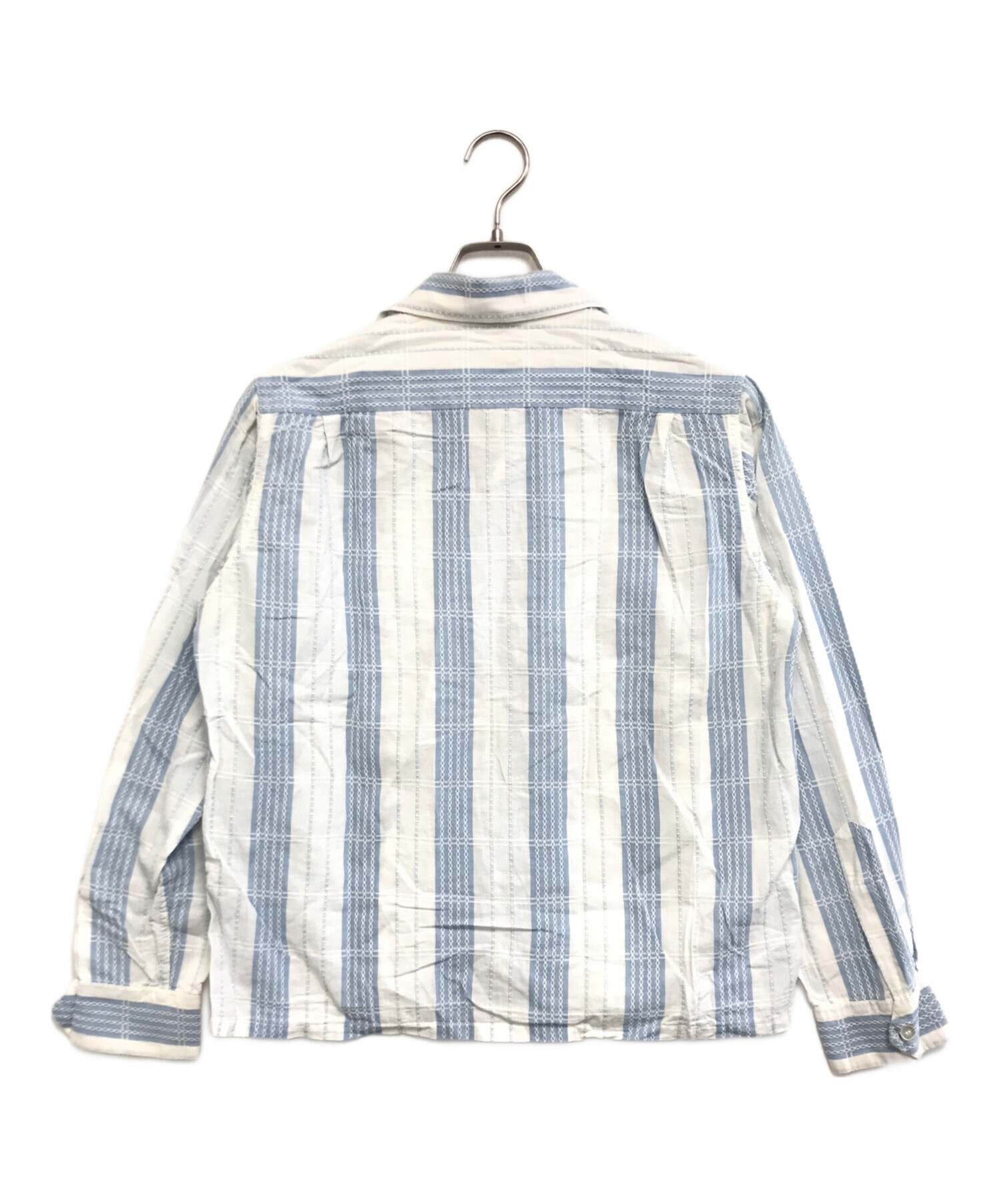 中古・古着通販】BUTCHER PRODUCTS (ブッチャープロダクツ) オープン